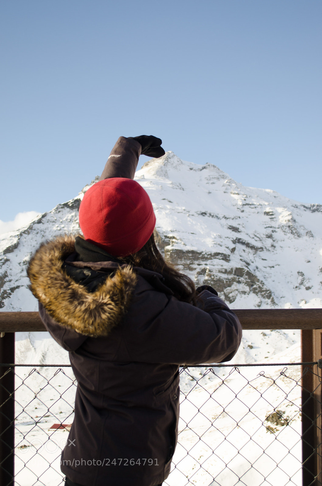 Nikon D5100 sample photo. Iceland photography