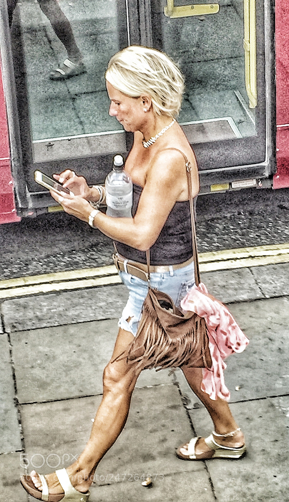 Apple iPhone 6 sample photo. Life in the phone. photography