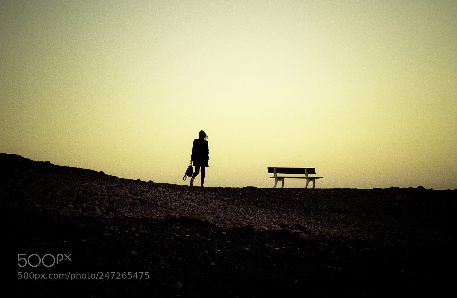 Canon EOS 7D sample photo. Sunset stories photography