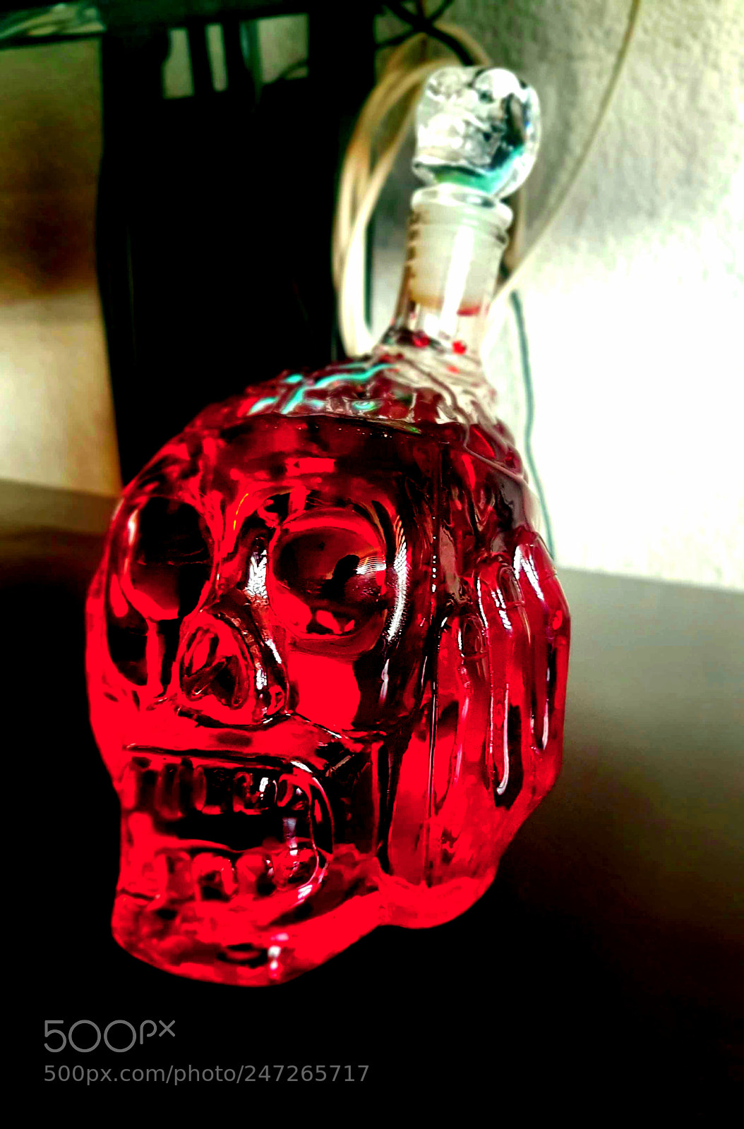 Samsung Galaxy S7 Edge sample photo. Bottle zombie photography