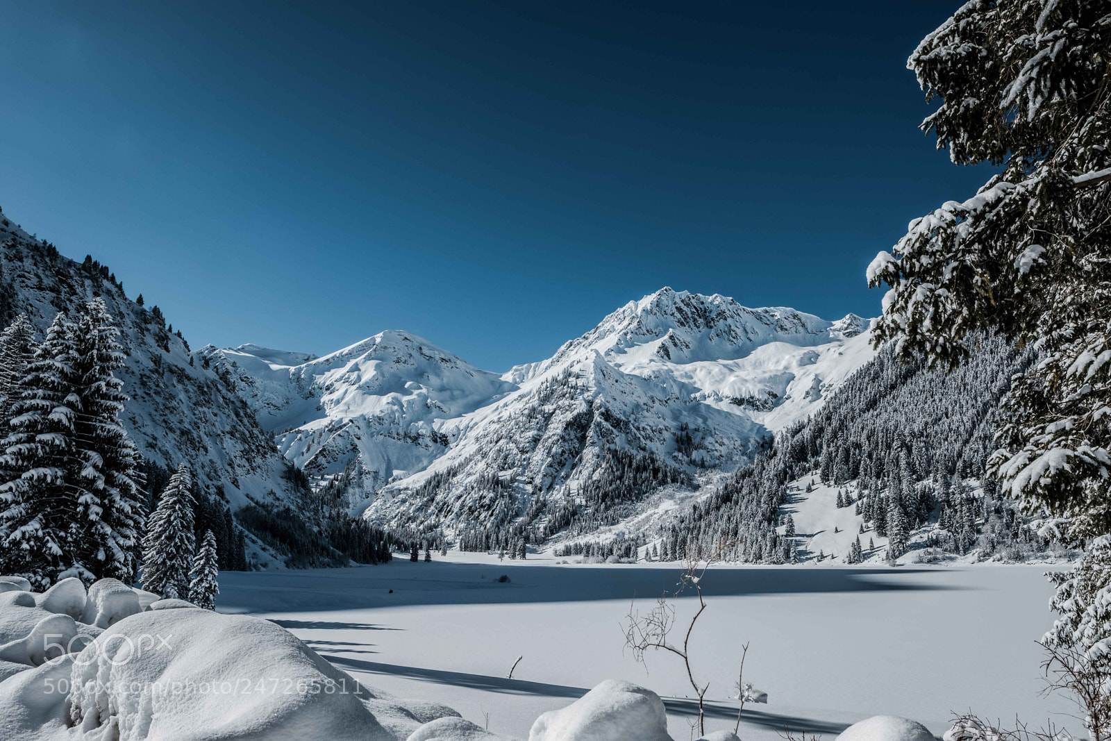 Fujifilm X-Pro2 sample photo. Tannheim vilsalpsee photography