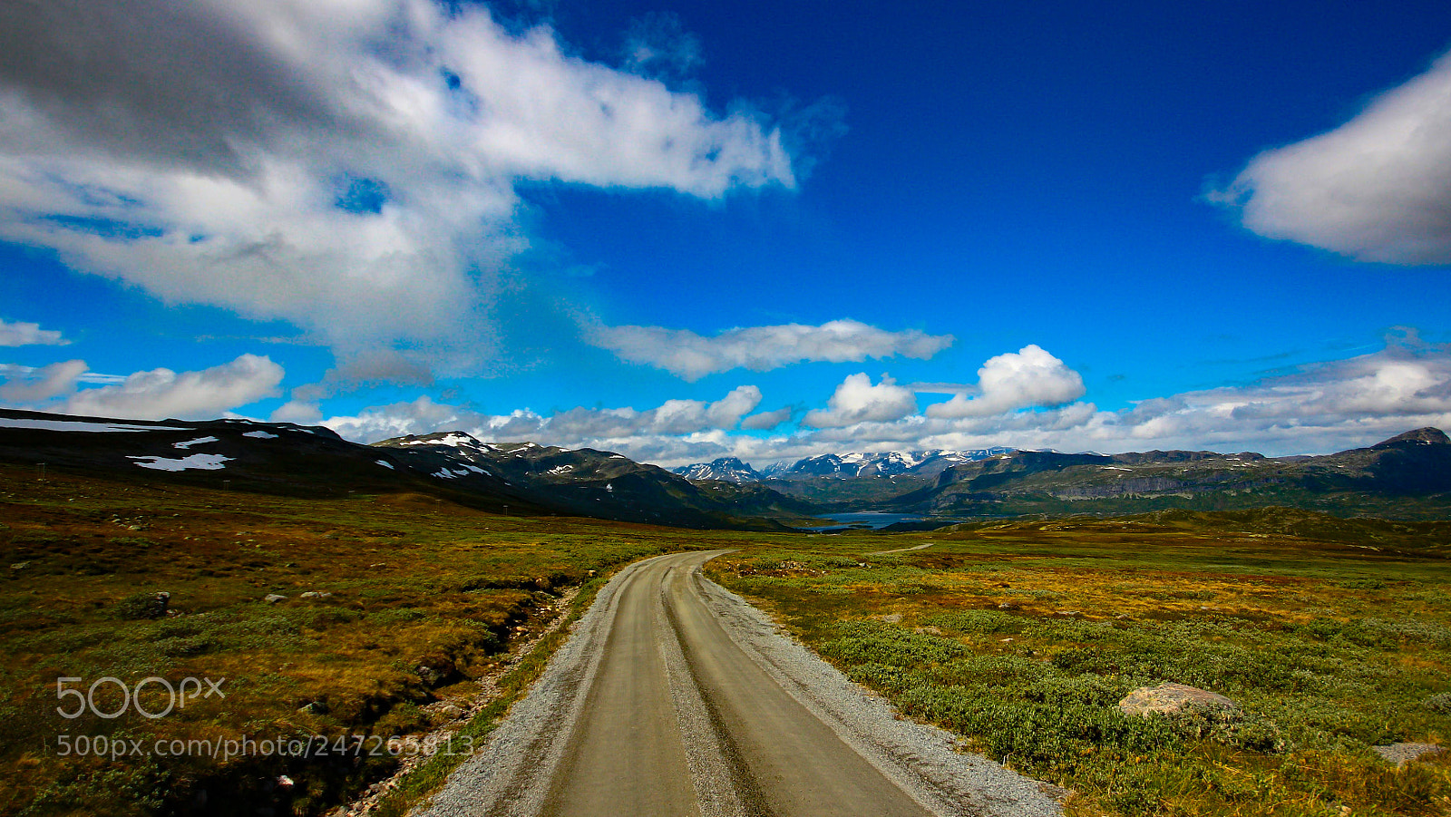 Canon EOS 60D sample photo. Valdres - norway photography