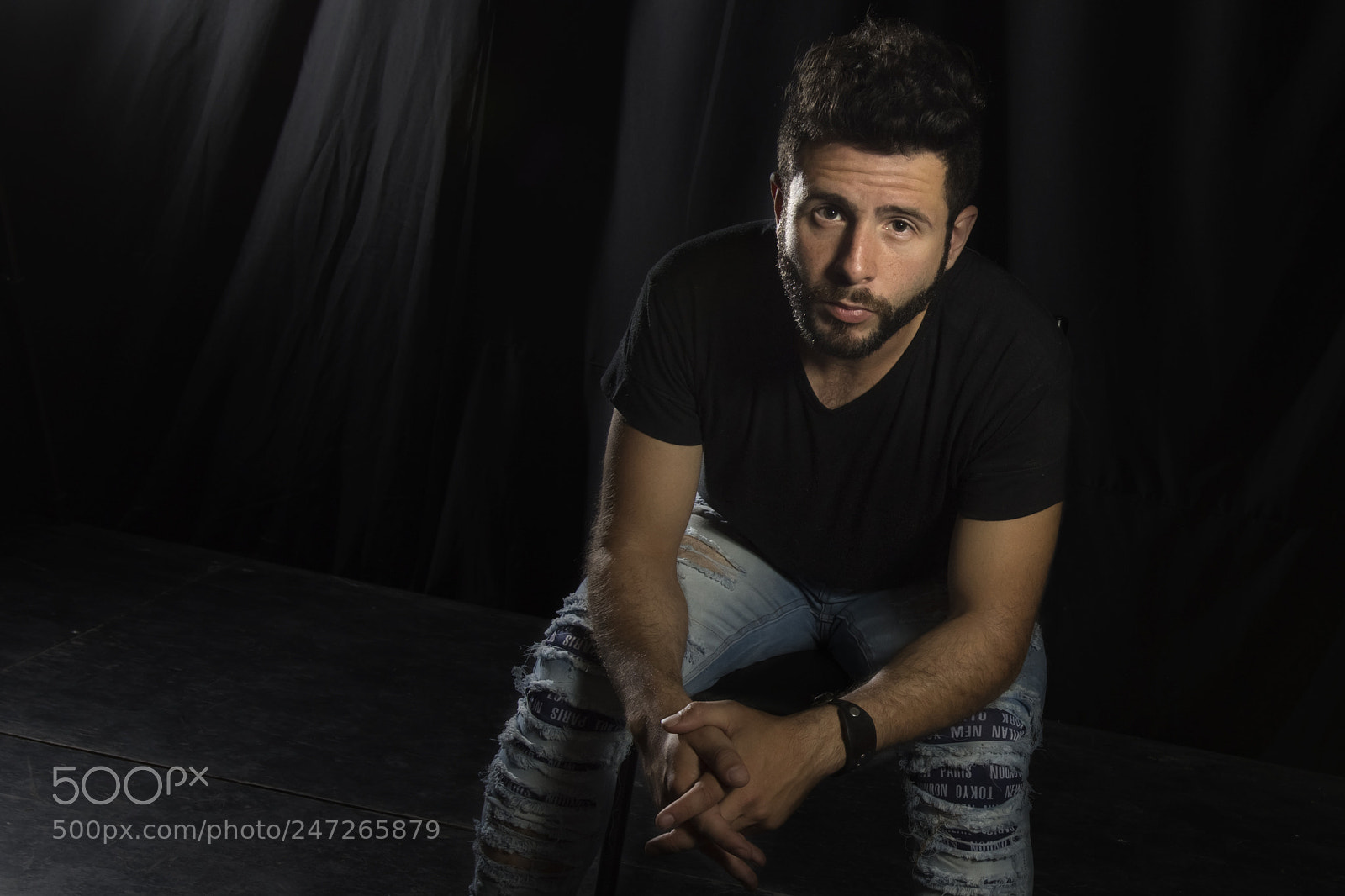 Nikon D7200 sample photo. Leonel ferreyra photography
