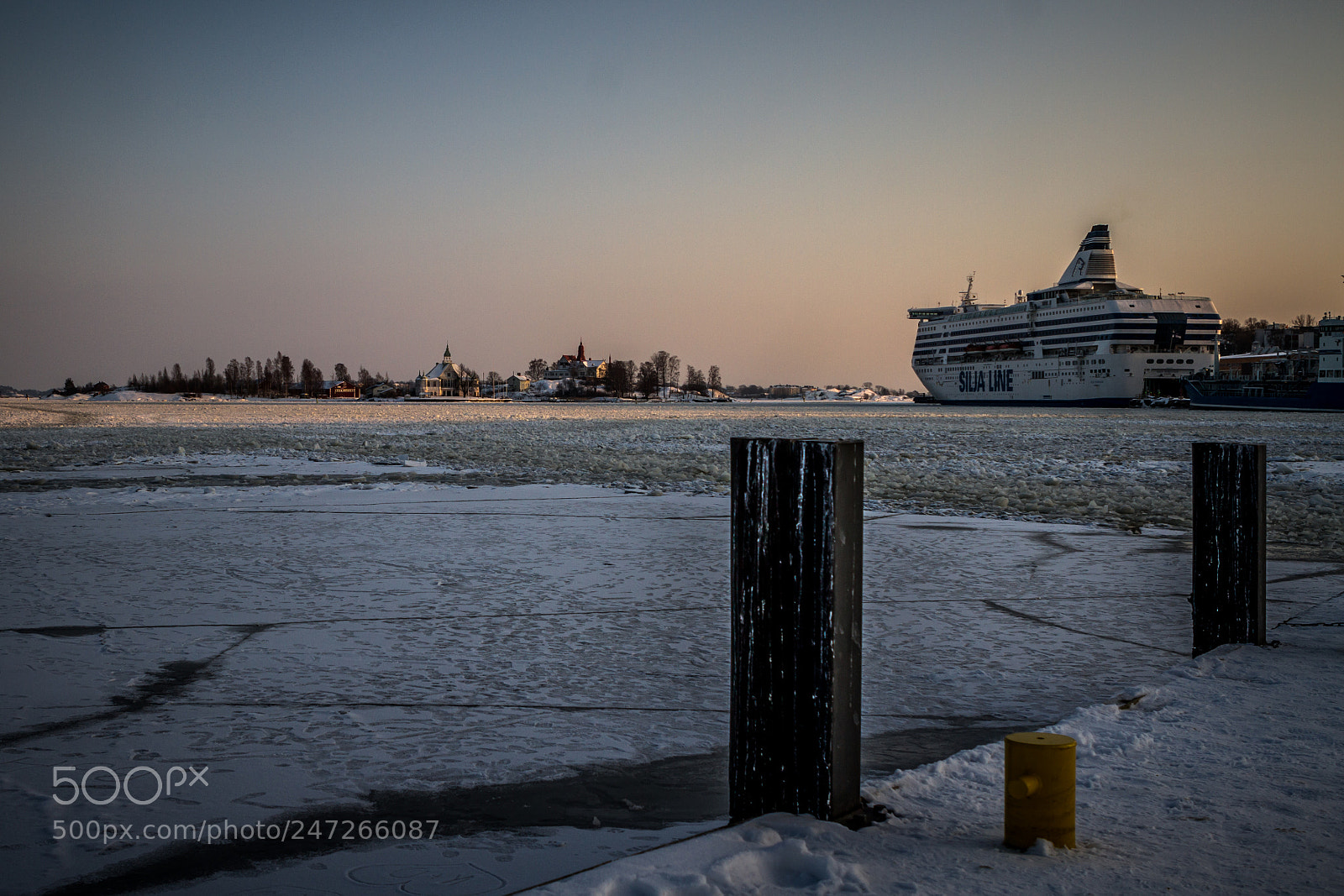 Canon EOS 7D sample photo. Helsinki photography