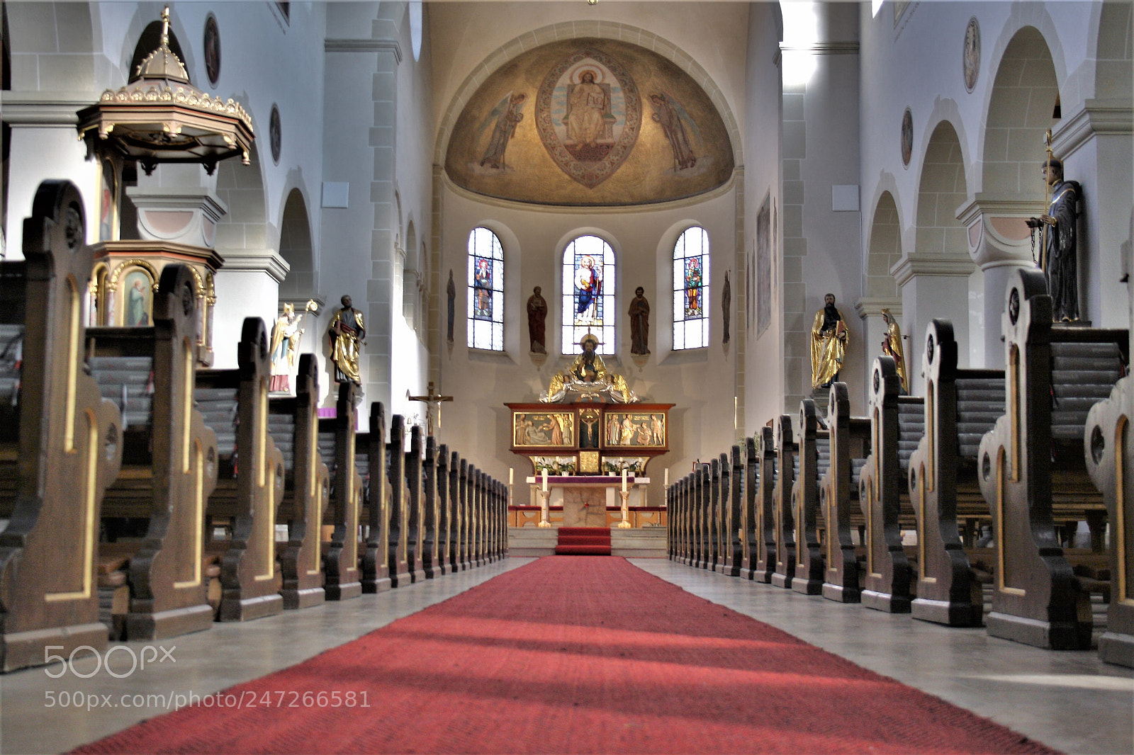 Canon EOS 1000D (EOS Digital Rebel XS / EOS Kiss F) sample photo. Church in my hometown 2 photography