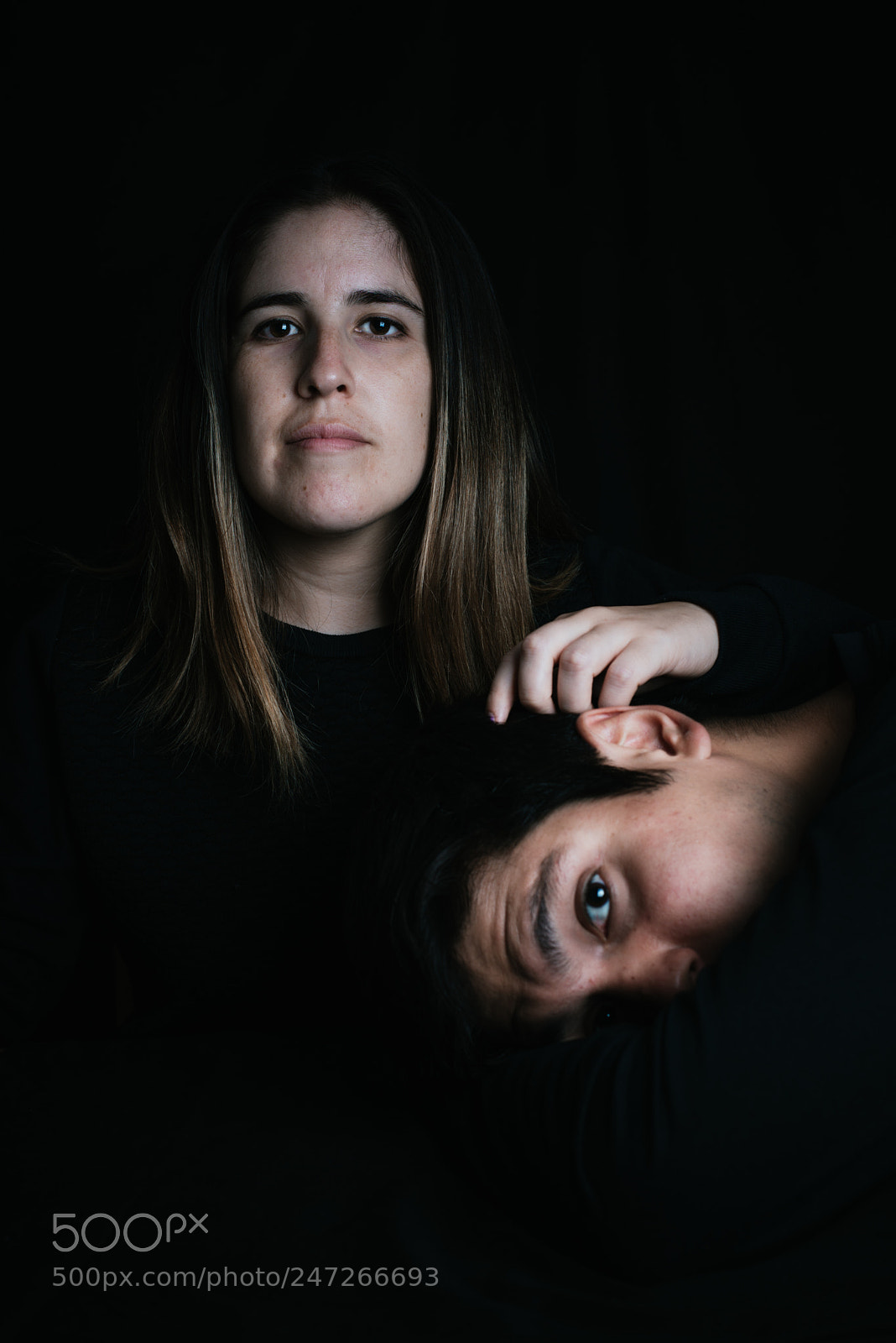 Nikon D610 sample photo. 180219_041.jpg photography