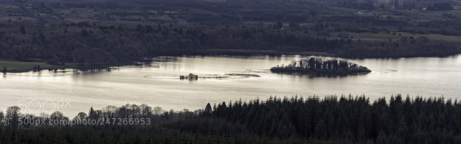 Nikon D7200 sample photo. Lough meelagh.jpg photography