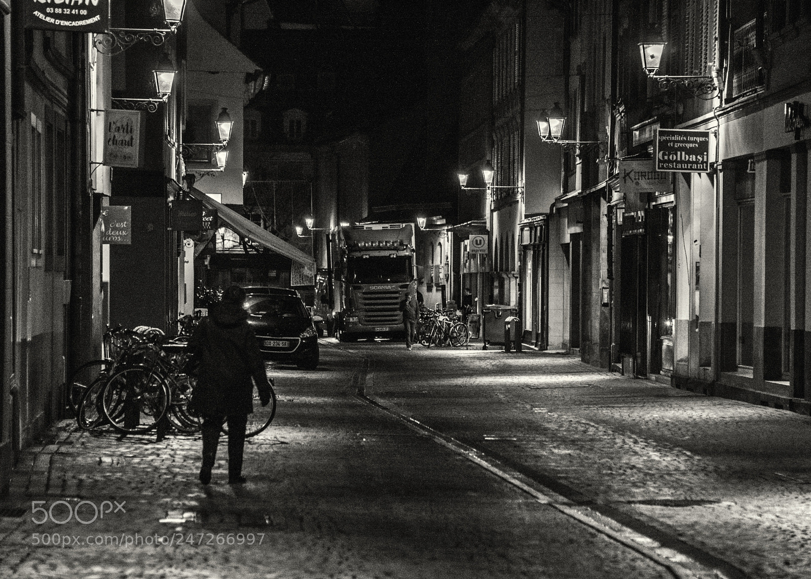 Nikon D810 sample photo. J'arrive photography