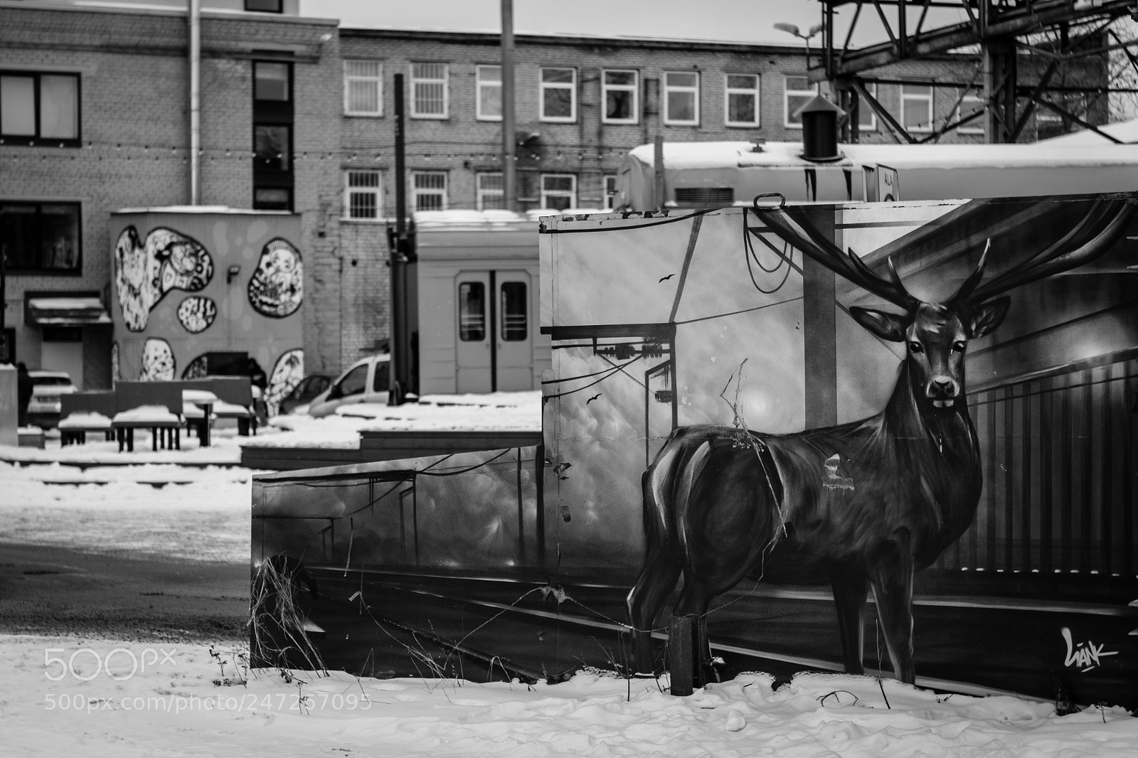 Canon EOS 7D sample photo. A day in tallinn photography