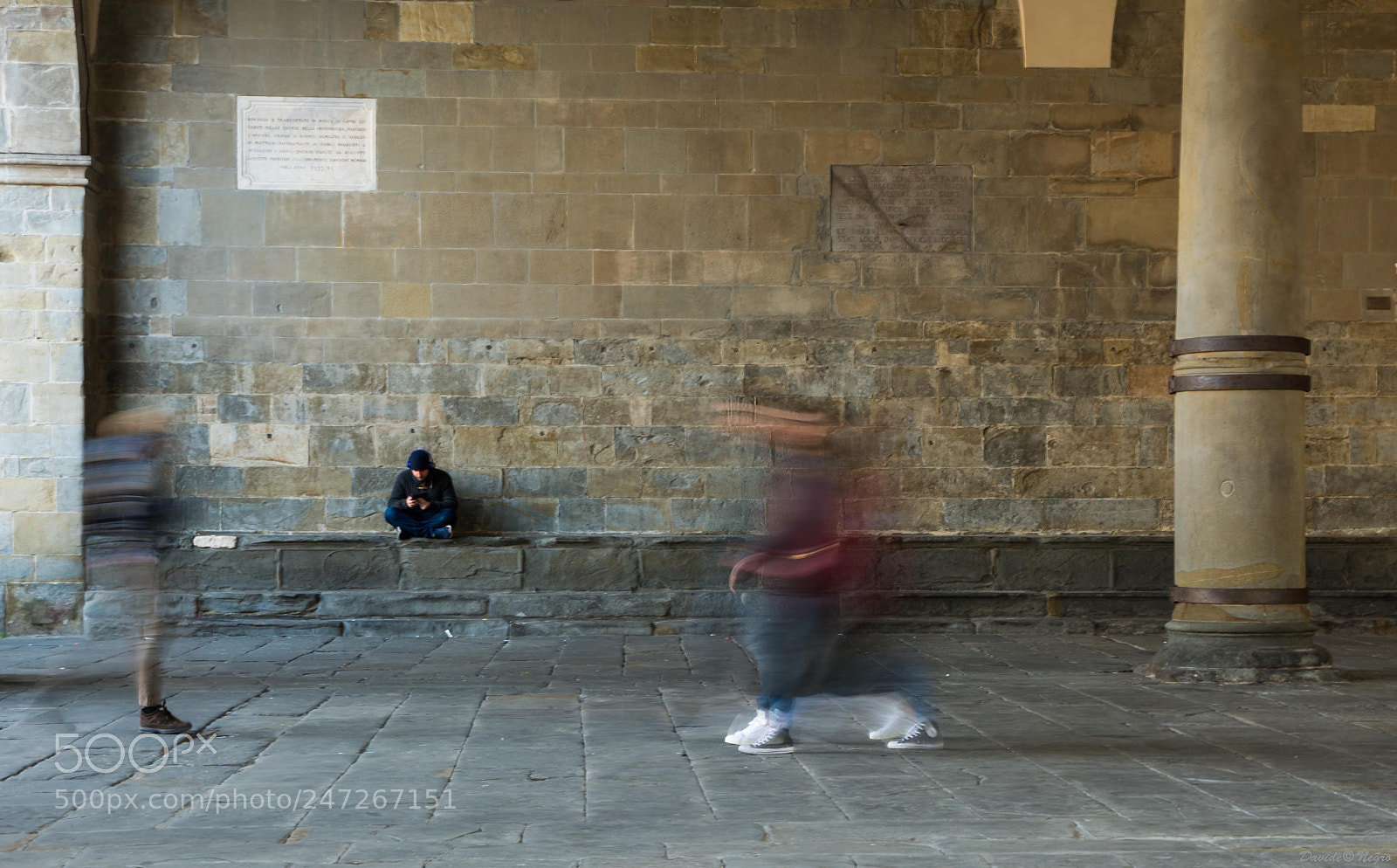 Nikon D7100 sample photo. Movin' photography
