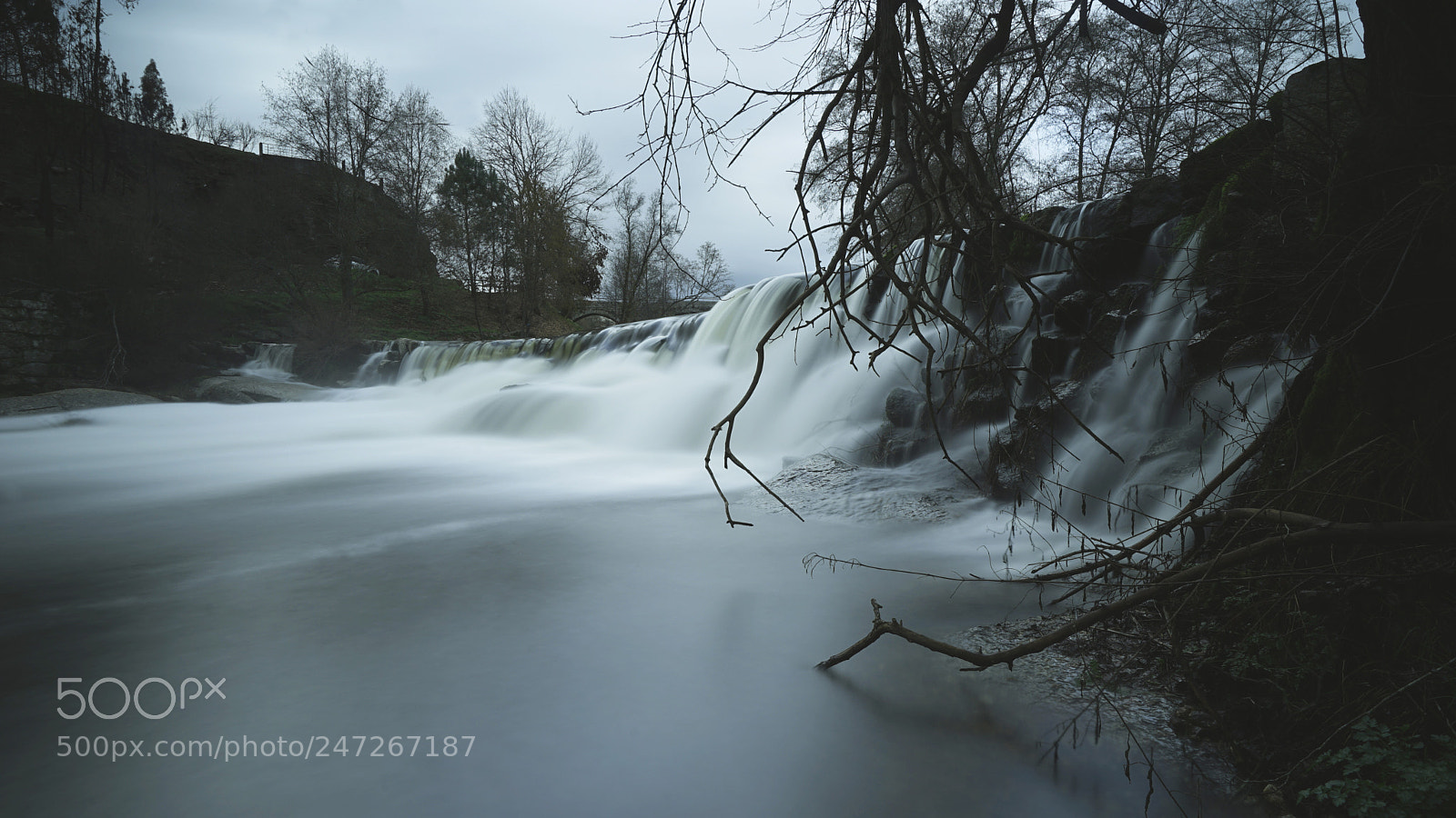 Sony a7 II sample photo. Ferreir s do d photography