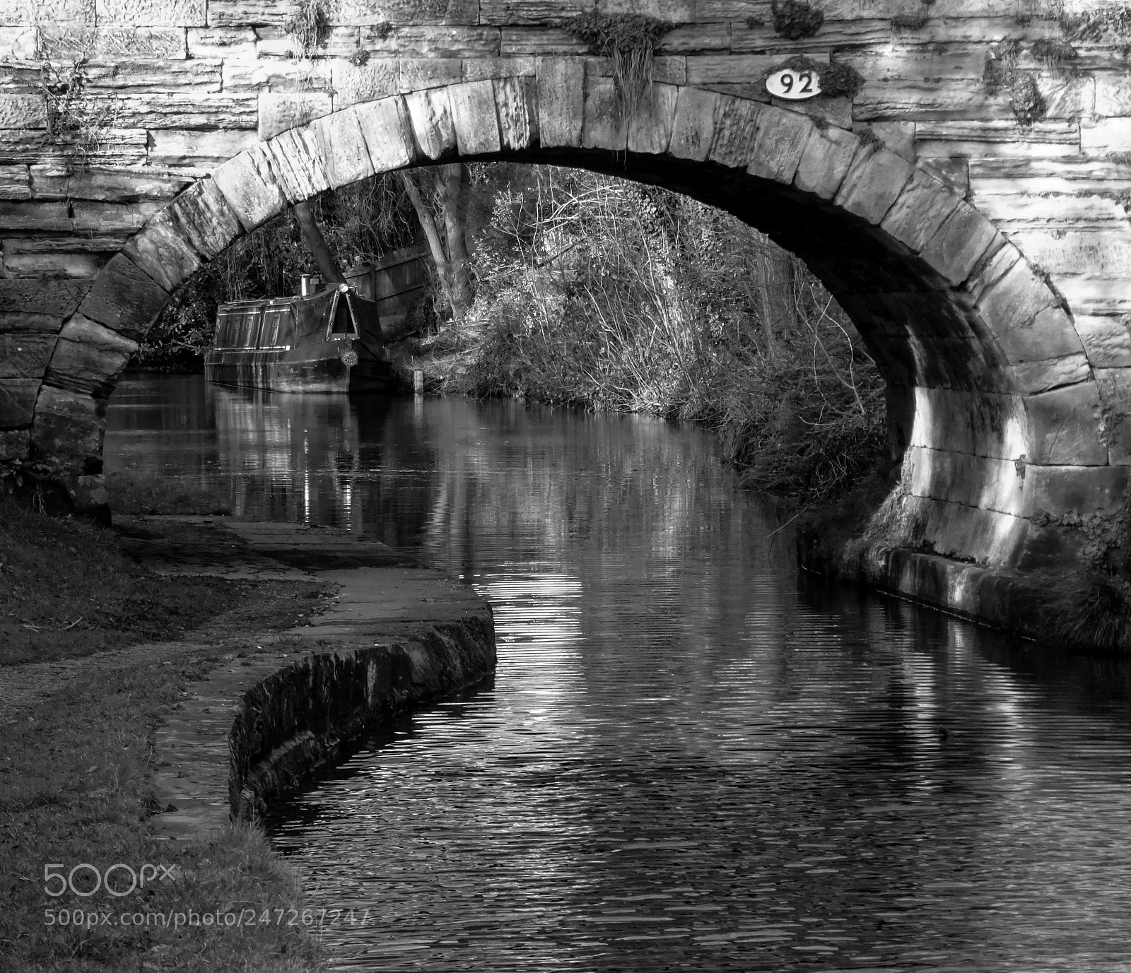 Sony Cyber-shot DSC-WX350 sample photo. Macclesfield canal, scholar green photography