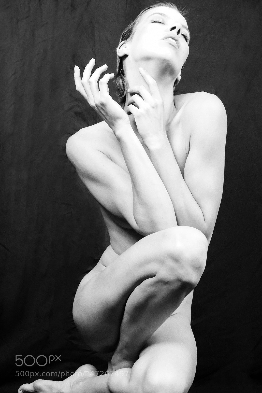 Nikon D810 sample photo. Denisa photography