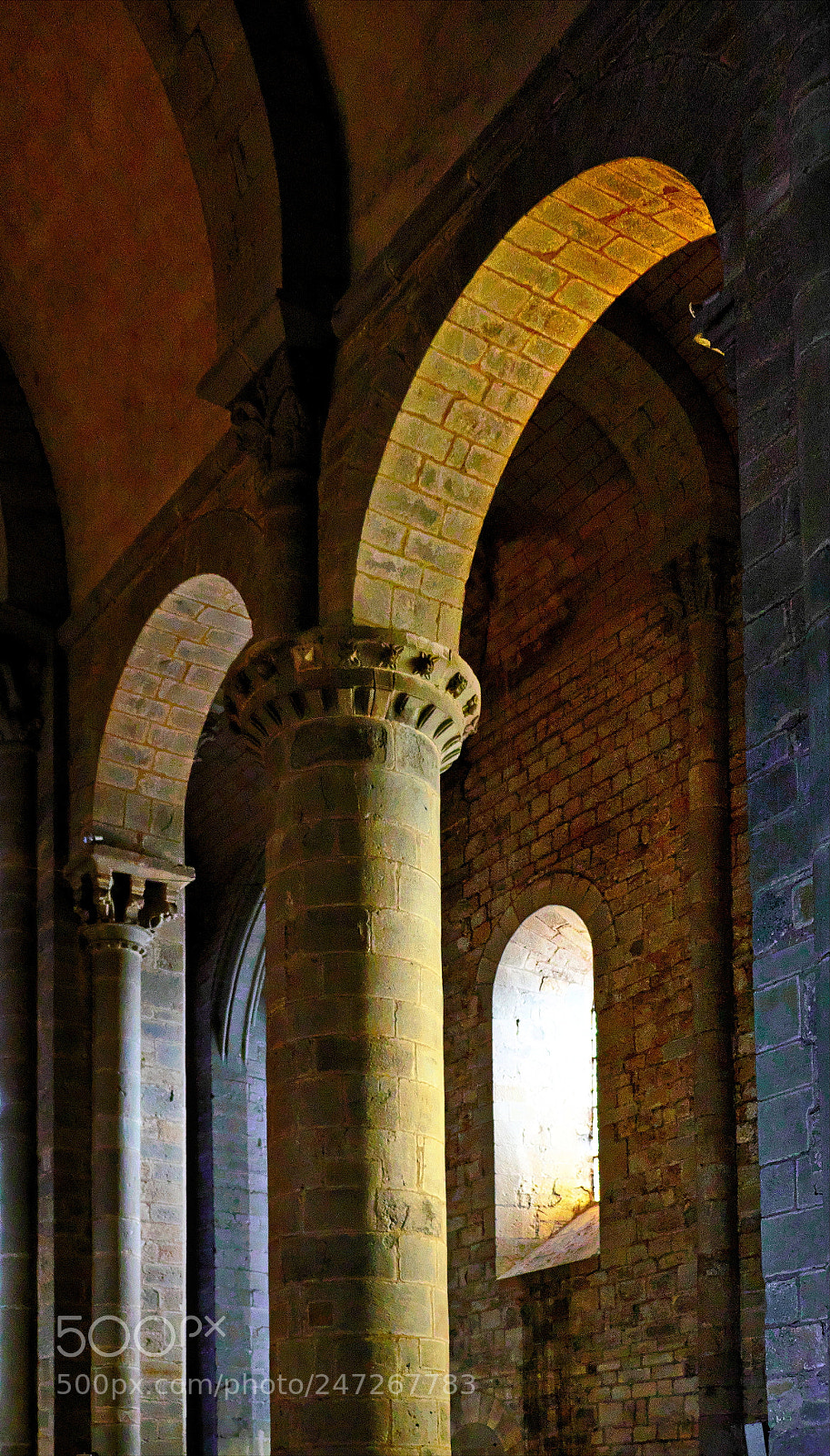 Fujifilm X-E2 sample photo. Carcasonne arch photography