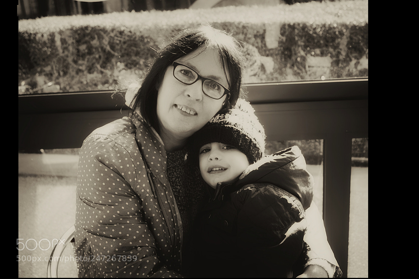 Sony SLT-A58 sample photo. Tyna & toby... photography