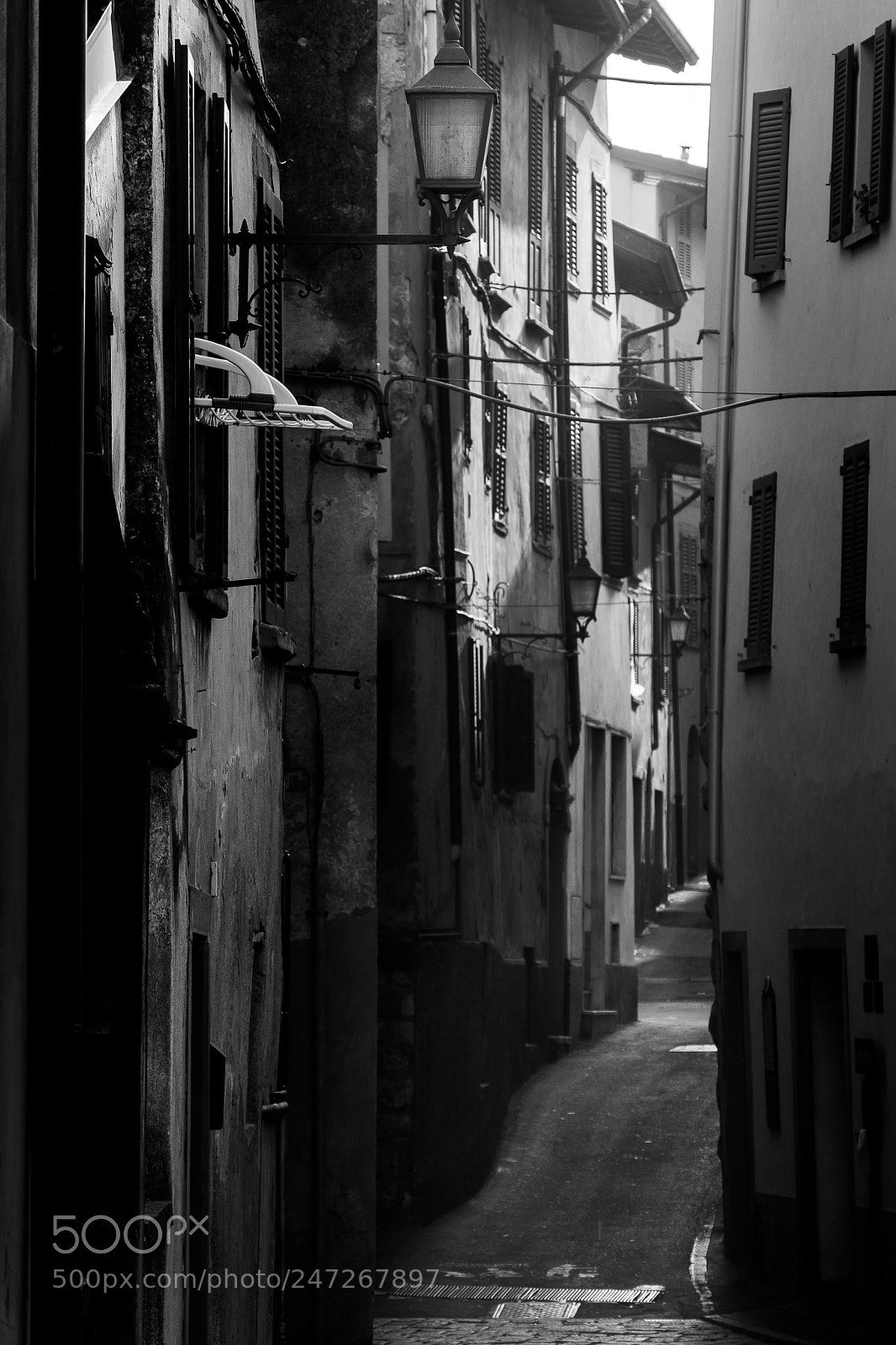 Nikon 1 J5 sample photo. Iseo lake_04 photography