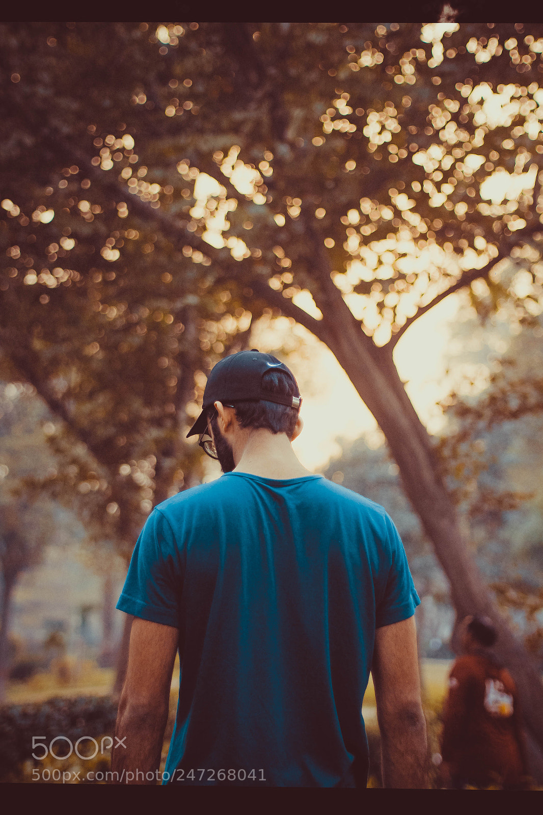 Canon EOS 60D sample photo. Alone but alive. photography