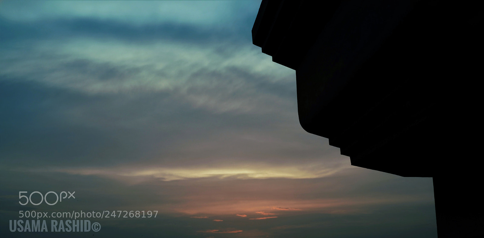 Sony a7R II sample photo. Dawn photography