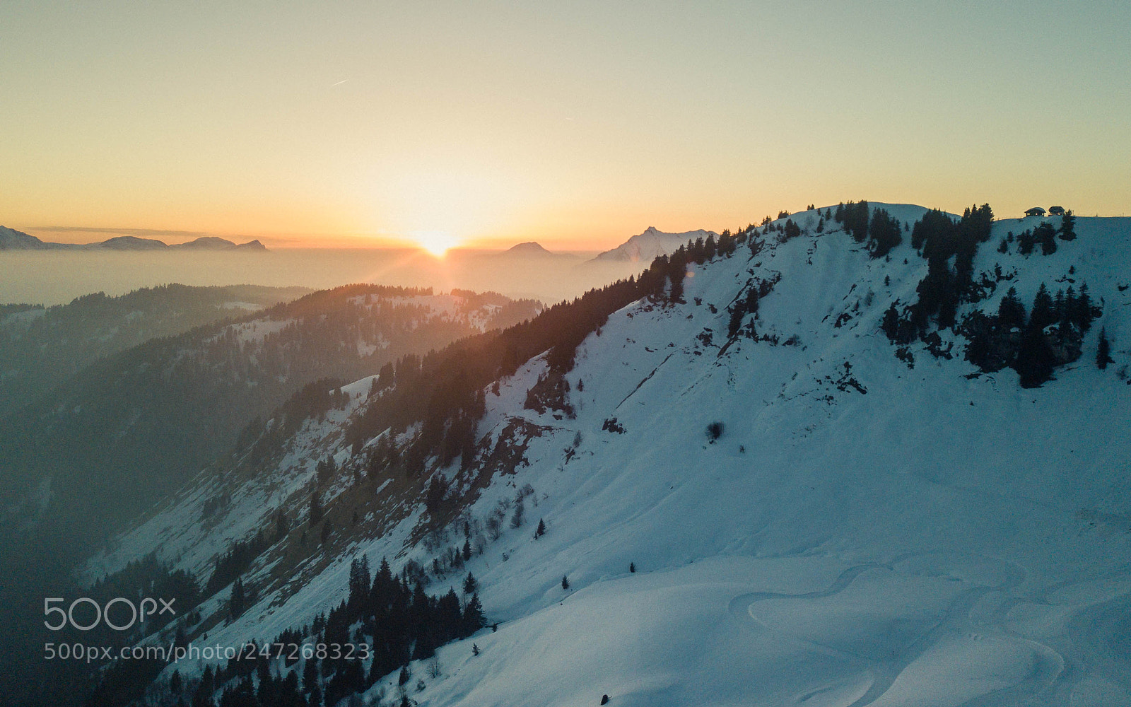 DJI FC220 sample photo. Chamosi re couch de photography