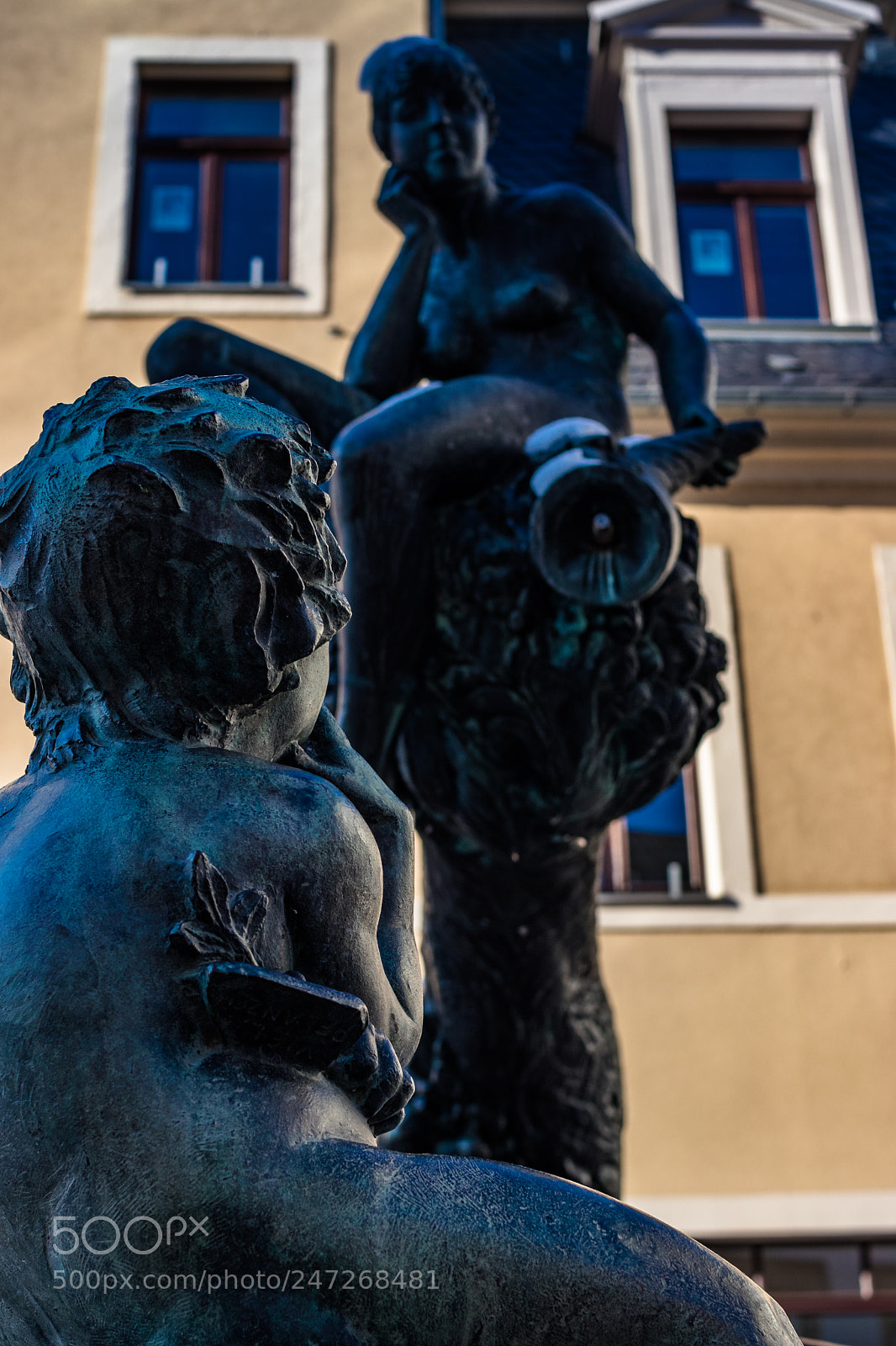 Canon EOS 80D sample photo. Freiberg i photography