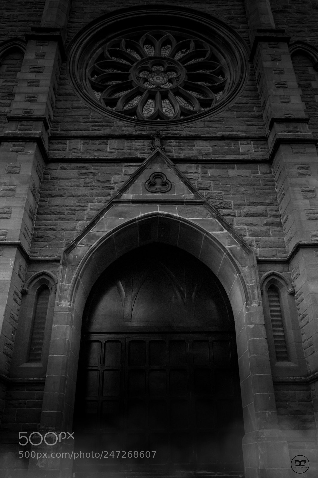 Sony a7 II sample photo. Perth, scotland - middle photography