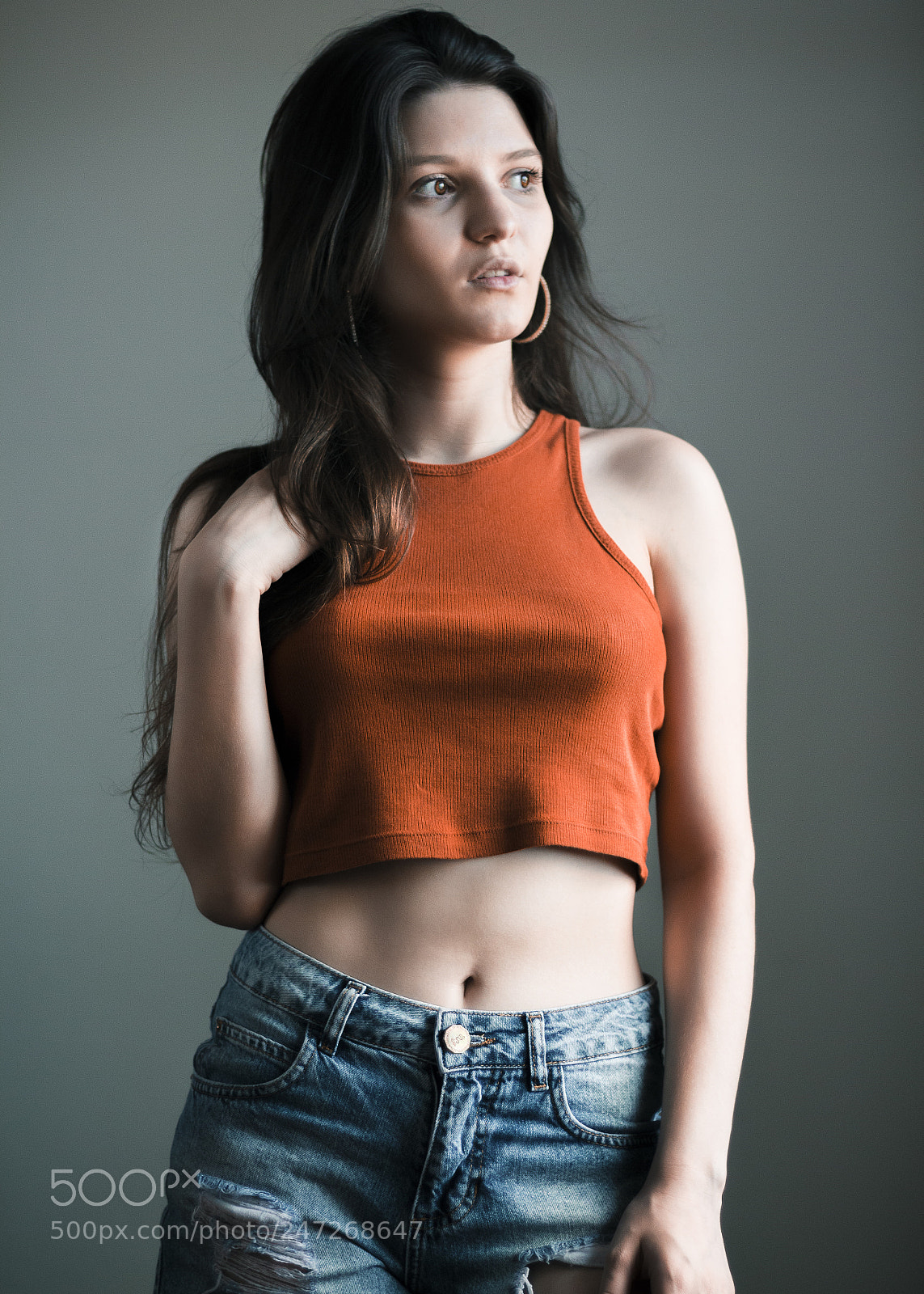 Canon EOS 700D (EOS Rebel T5i / EOS Kiss X7i) sample photo. Window light - bg photography