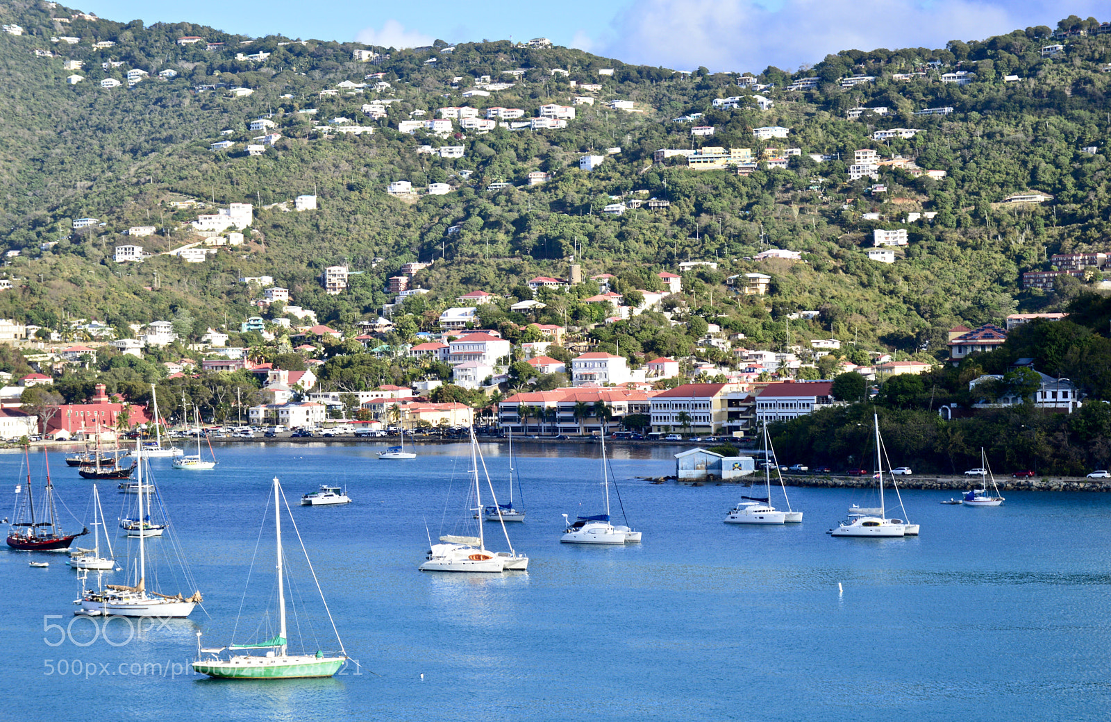Nikon D3200 sample photo. St. thomas photography