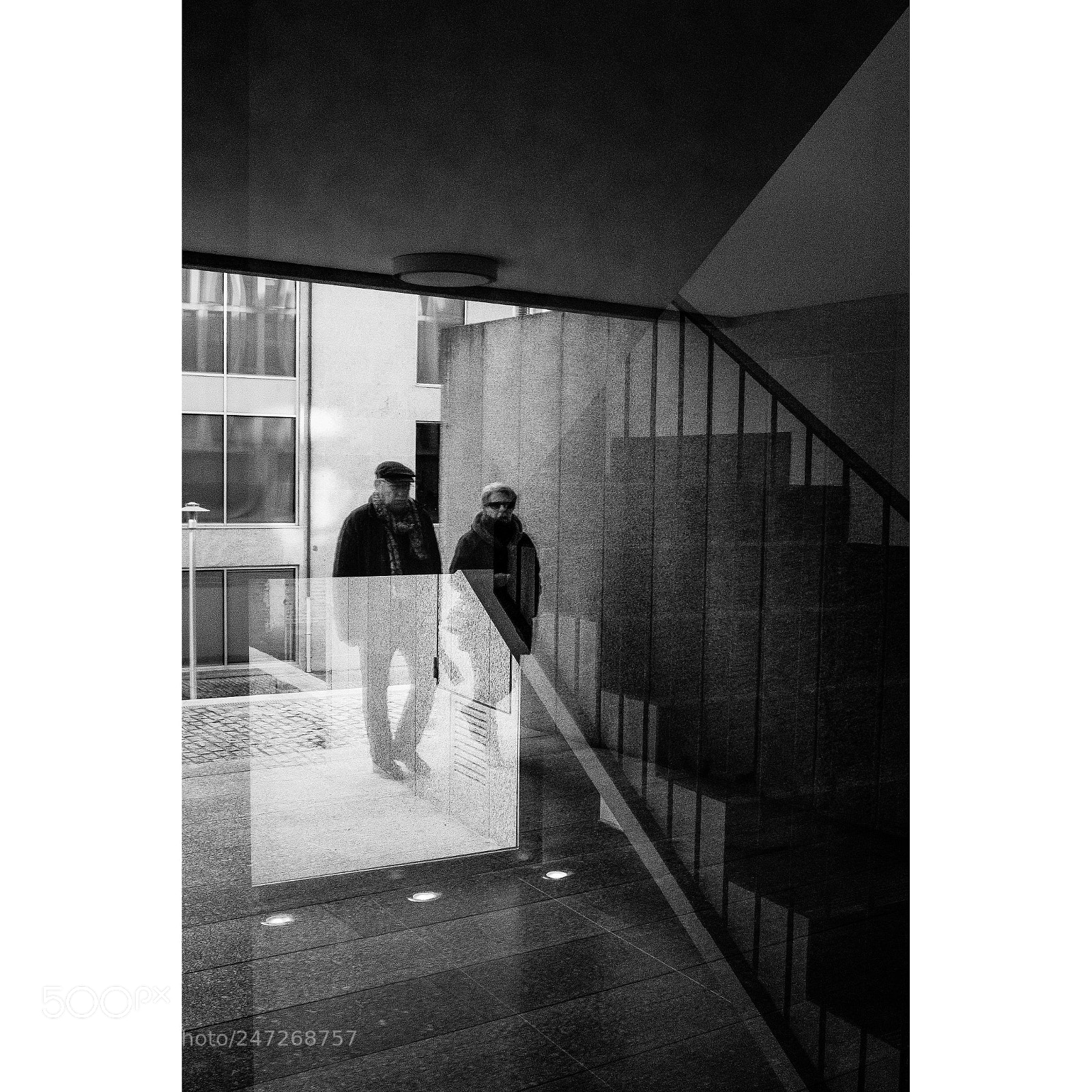 Fujifilm X100F sample photo. Compostela photography