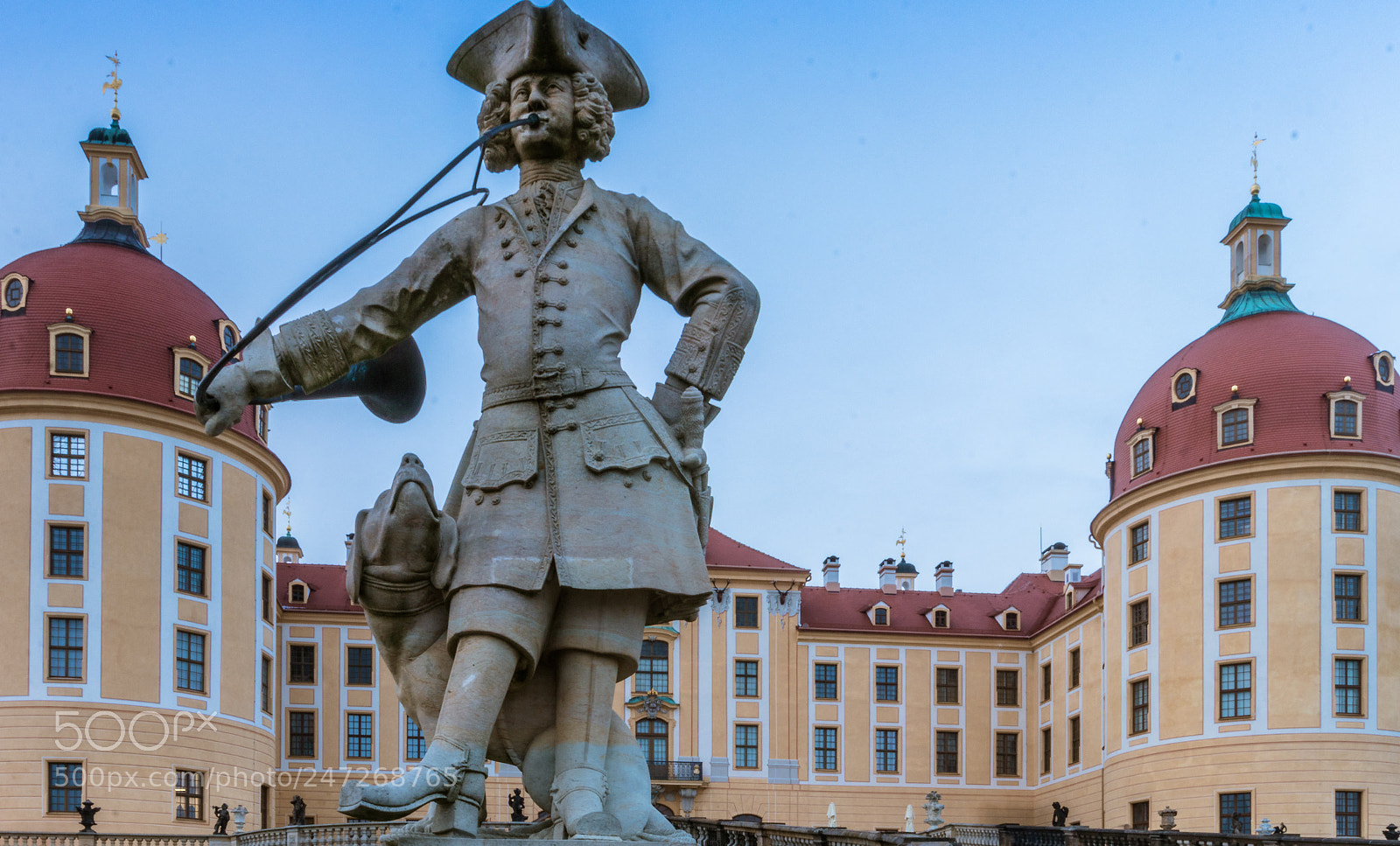 Canon EOS 80D sample photo. Moritzburg ii photography