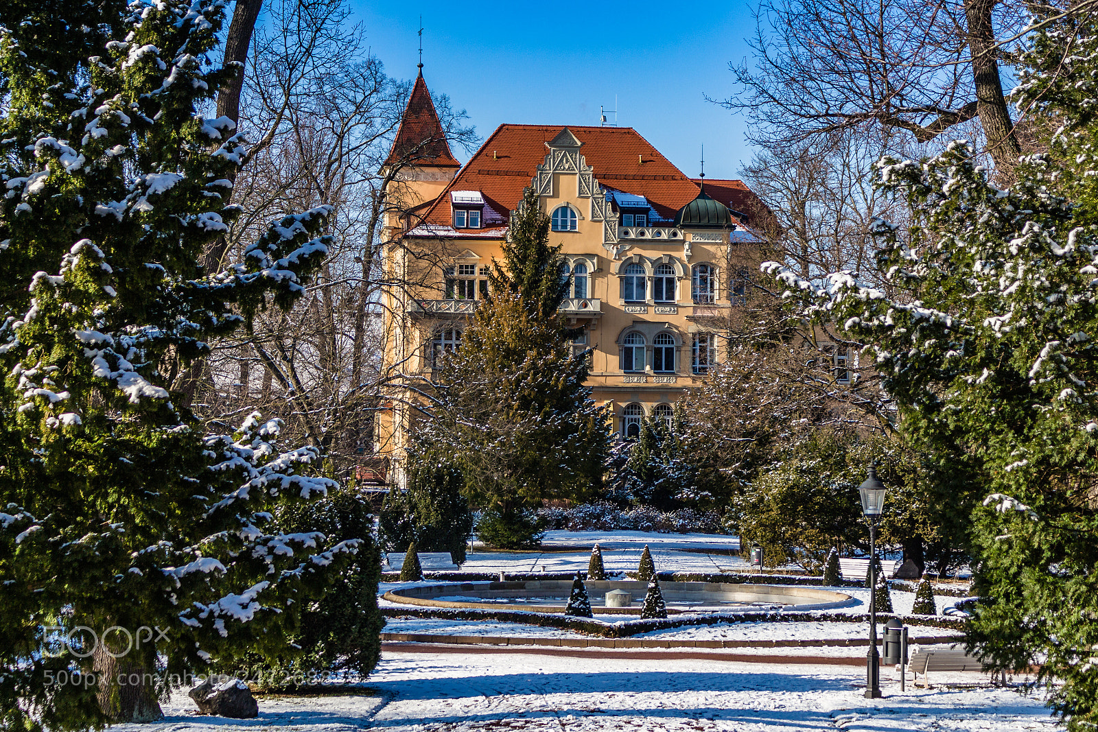 Canon EOS 700D (EOS Rebel T5i / EOS Kiss X7i) sample photo. Freiberg i photography