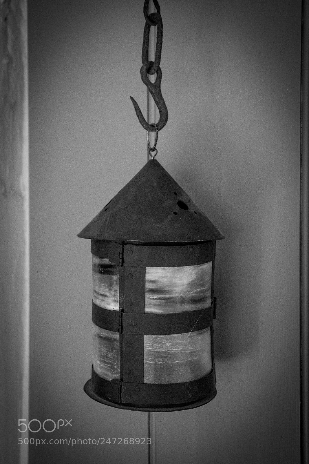 Nikon D7200 sample photo. Hanging lamp photography
