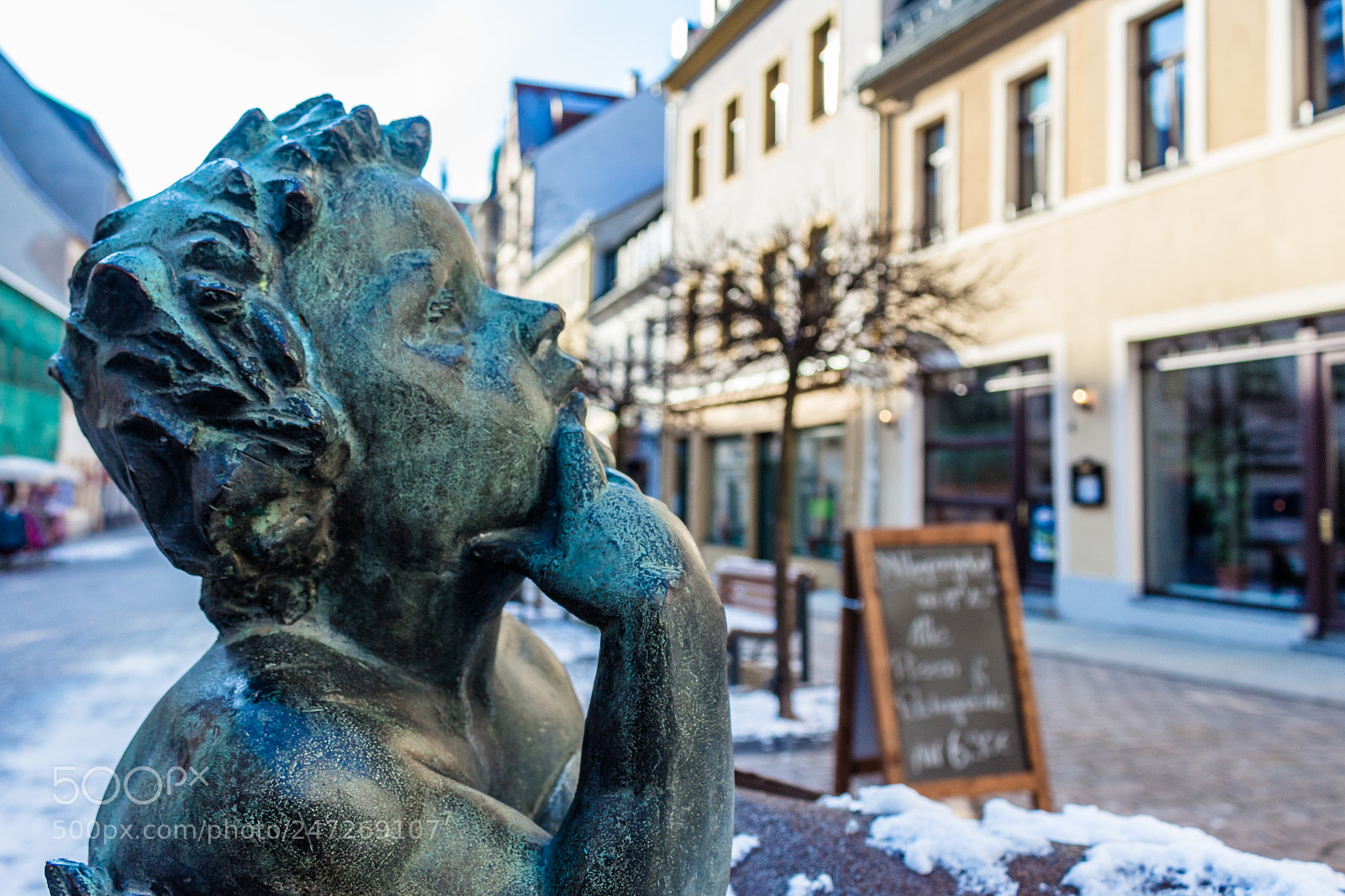 Canon EOS 700D (EOS Rebel T5i / EOS Kiss X7i) sample photo. Freiberg ii photography
