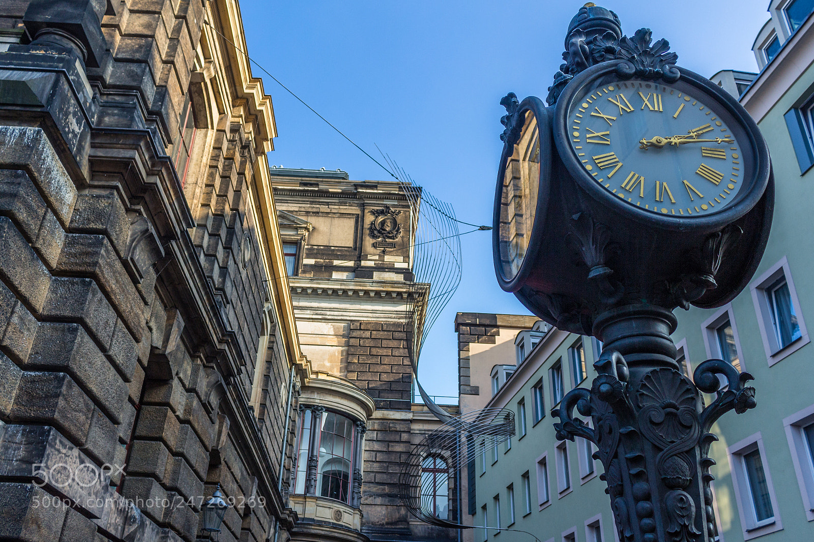 Canon EOS 700D (EOS Rebel T5i / EOS Kiss X7i) sample photo. Dresden i photography