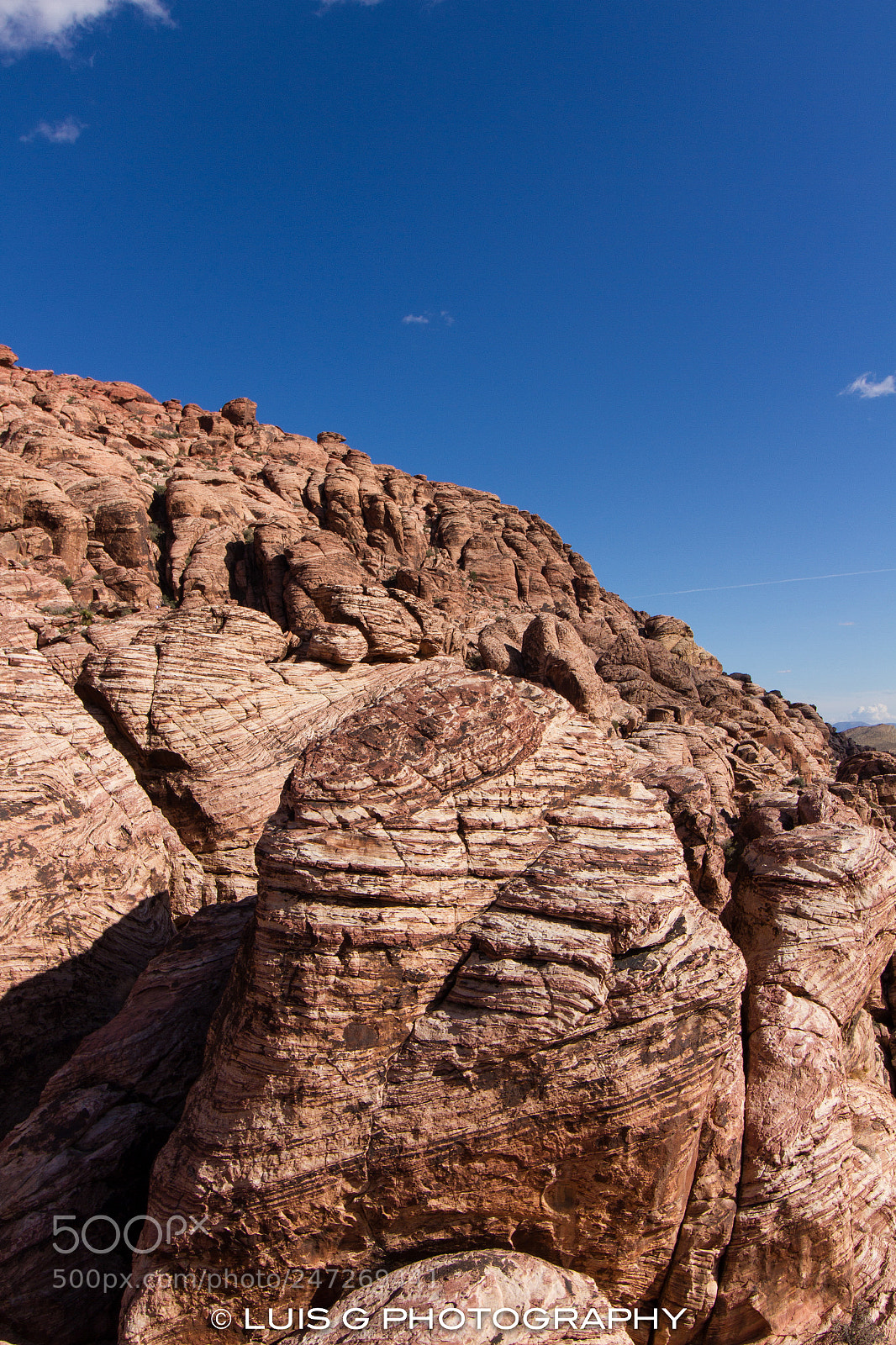Canon EOS 7D sample photo. Las vegas photography