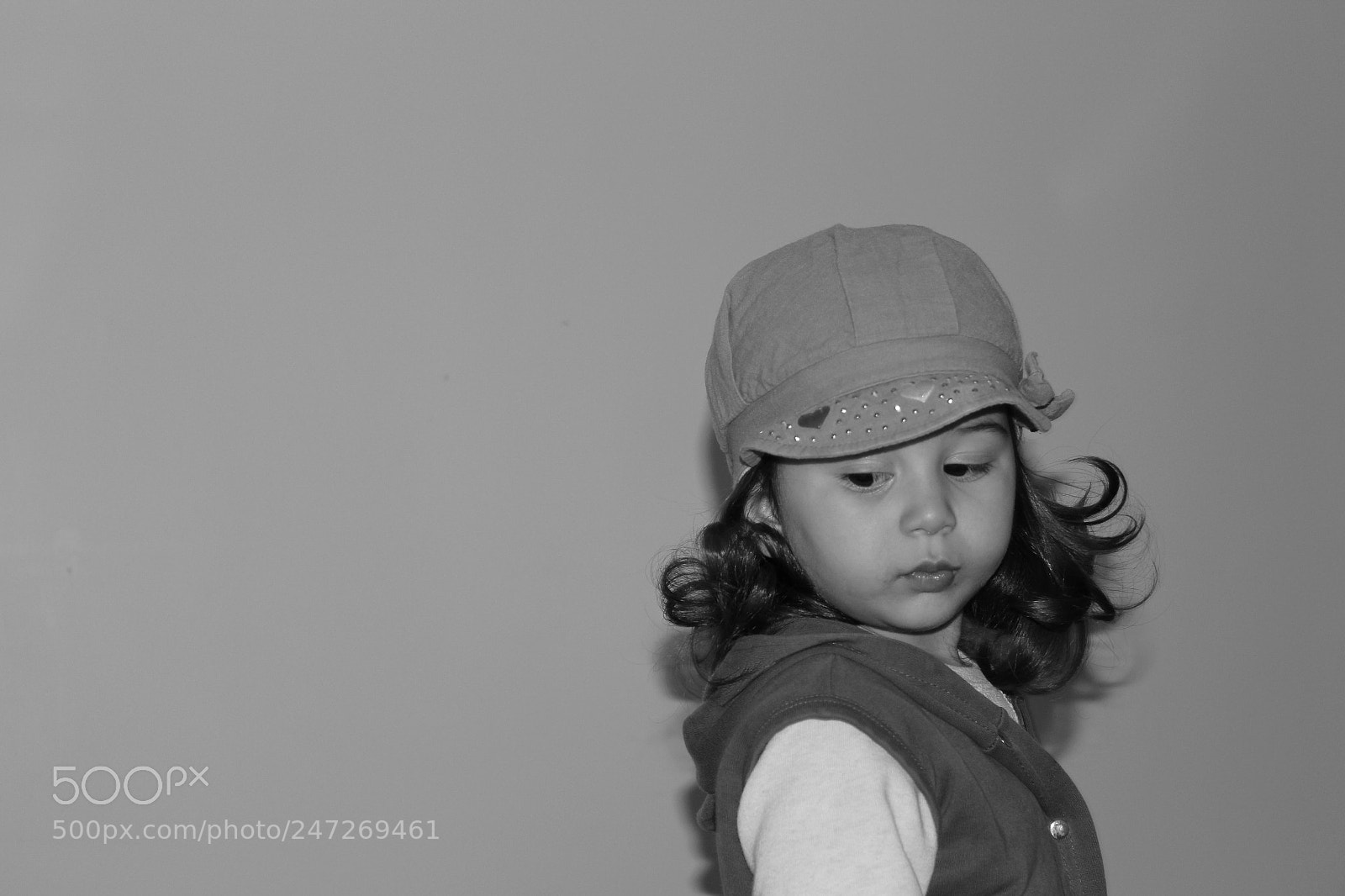 Canon EF-S 18-55mm F3.5-5.6 III sample photo. Look after... photography