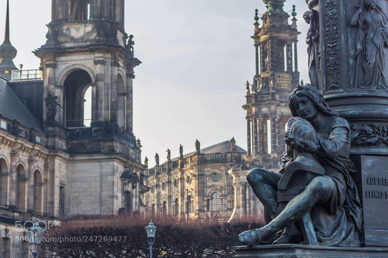 Canon EOS 700D (EOS Rebel T5i / EOS Kiss X7i) sample photo. Dresden ii photography