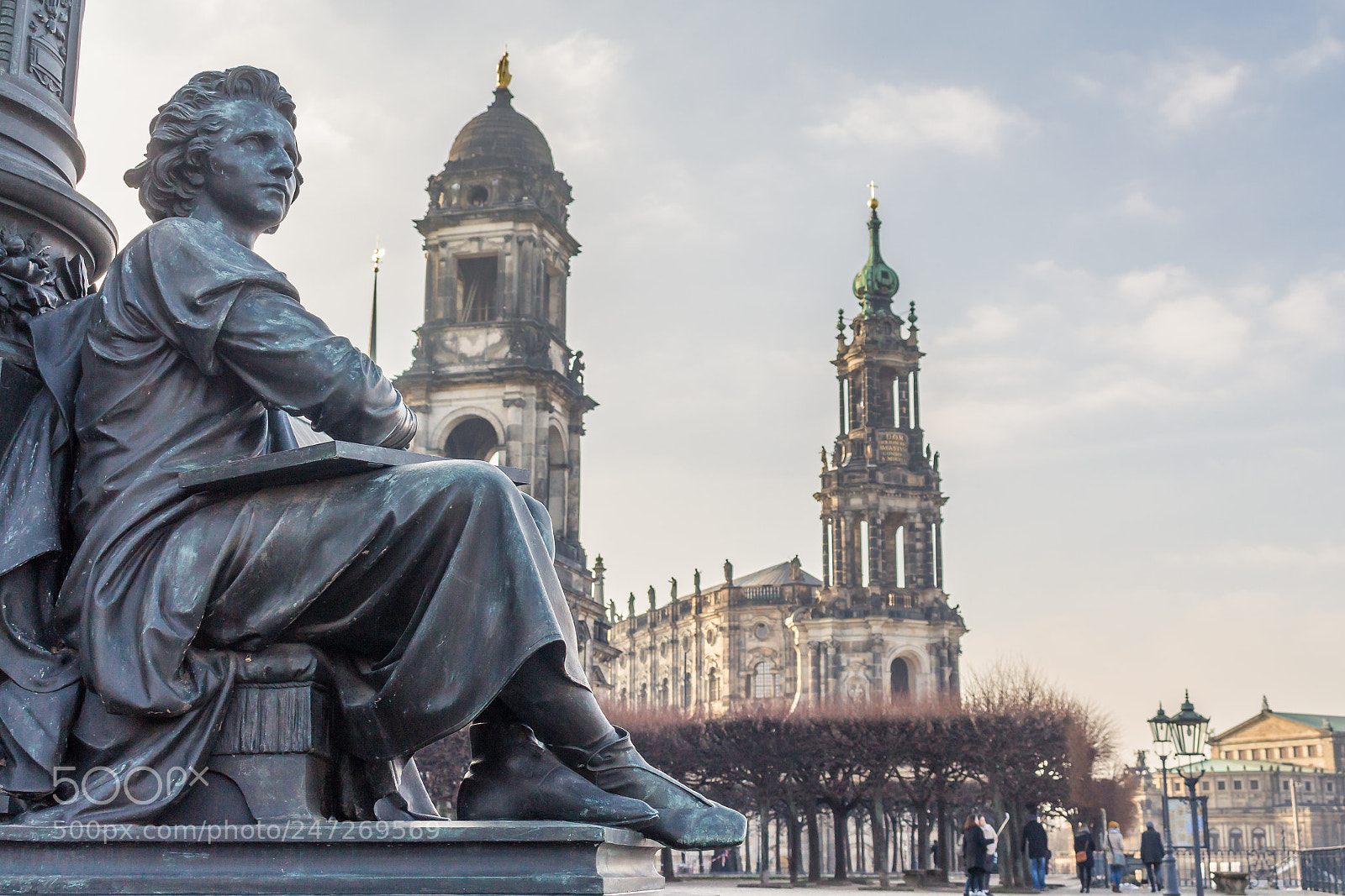 Canon EOS 700D (EOS Rebel T5i / EOS Kiss X7i) sample photo. Dresden iii photography