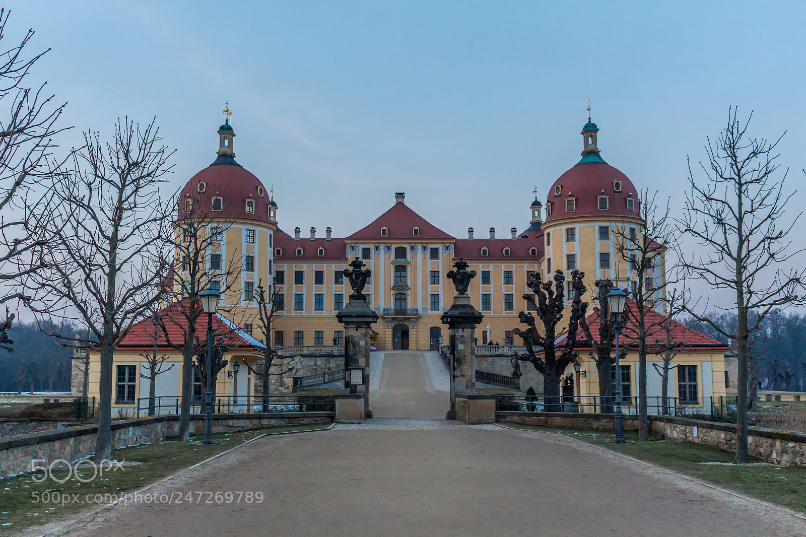 Canon EOS 700D (EOS Rebel T5i / EOS Kiss X7i) sample photo. Moritzburg iii photography