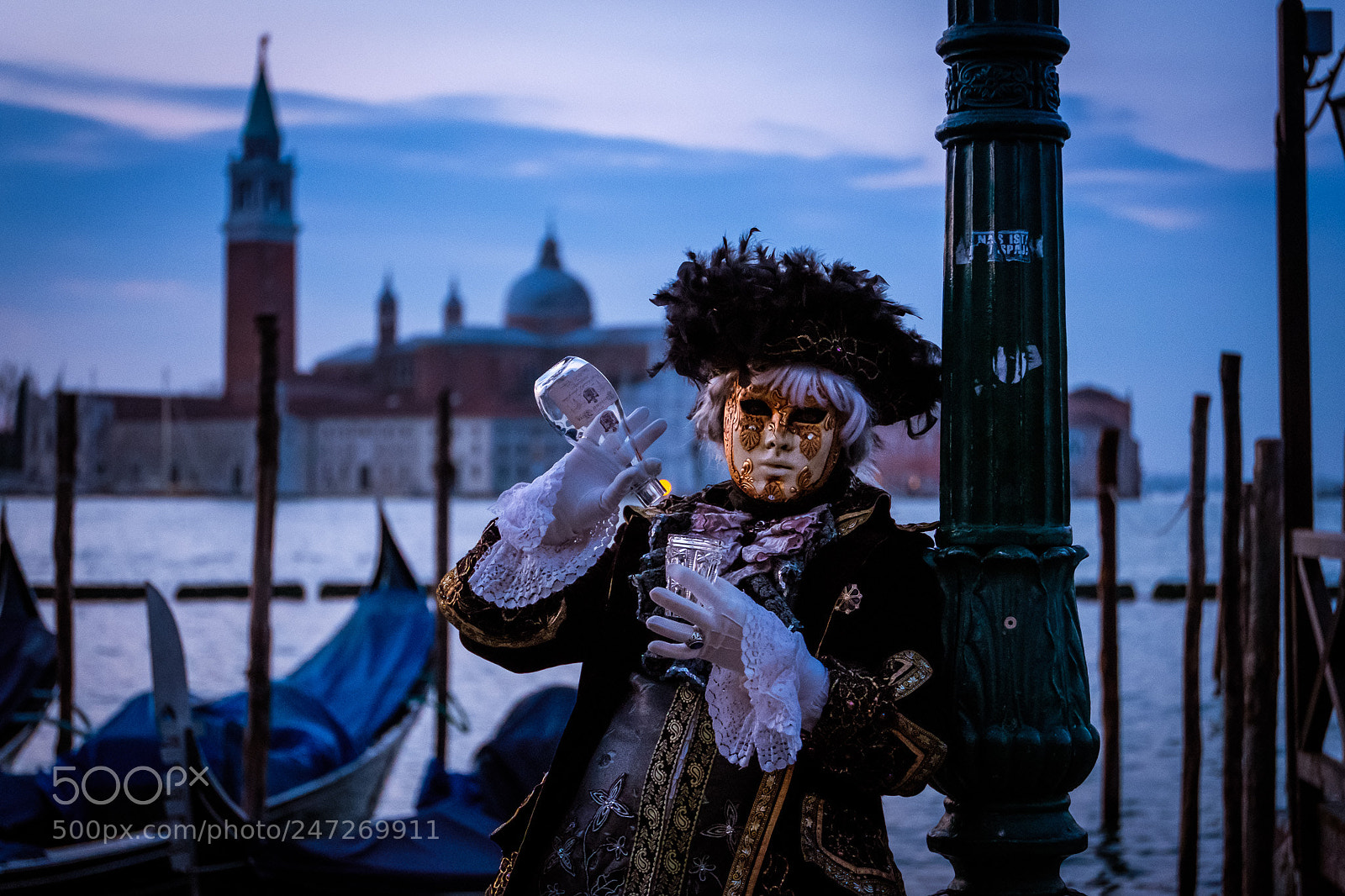 Fujifilm X-T2 sample photo. Venice carnival vii photography