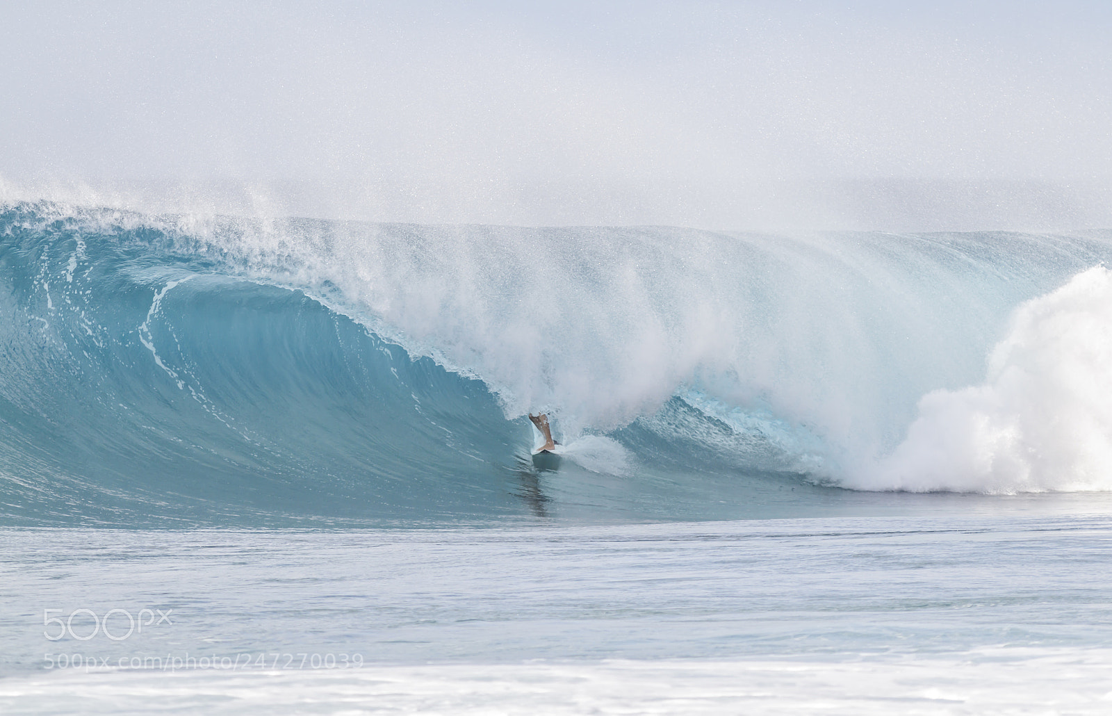 Canon EOS 7D sample photo. A surfer riding a photography