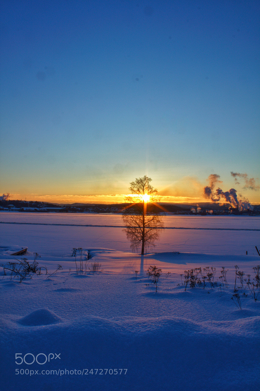 Canon EOS 550D (EOS Rebel T2i / EOS Kiss X4) sample photo. Sunset photography