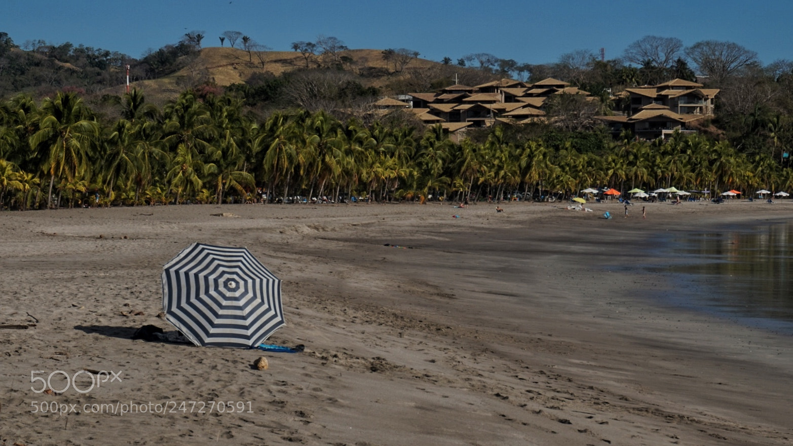Sony Alpha a5000 (ILCE 5000) sample photo. Playa carrillo. costa rica photography