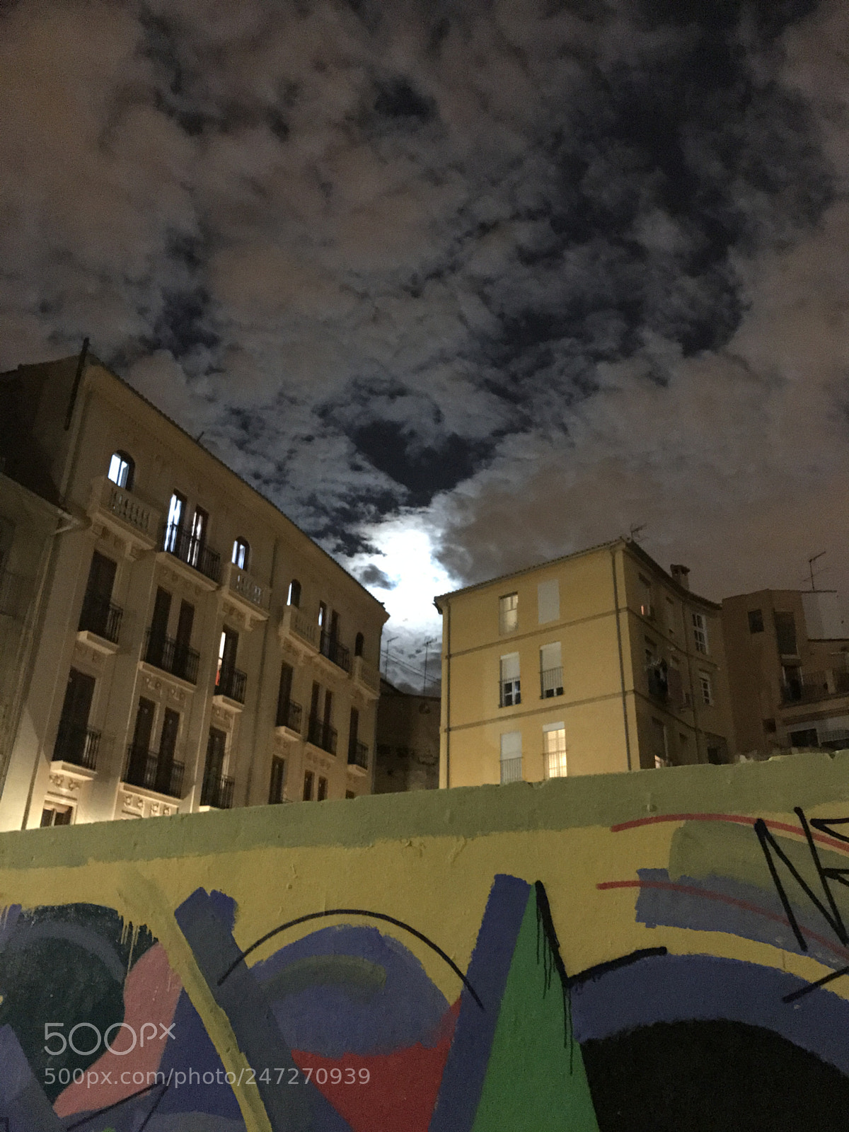 Apple iPhone 7 Plus sample photo. New year eve photography