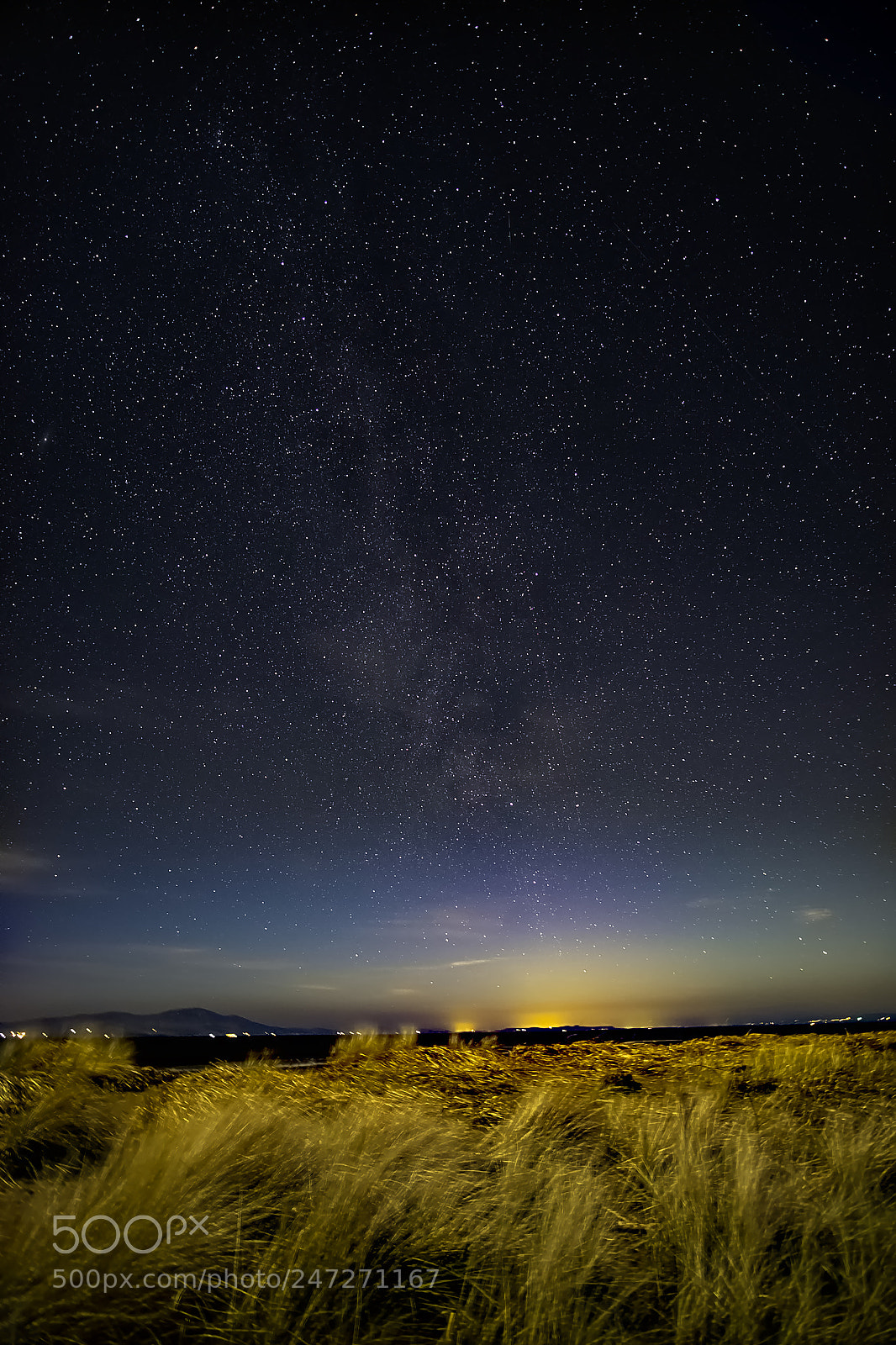 Fujifilm X-T1 sample photo. Beckfoot cumbria and stars photography