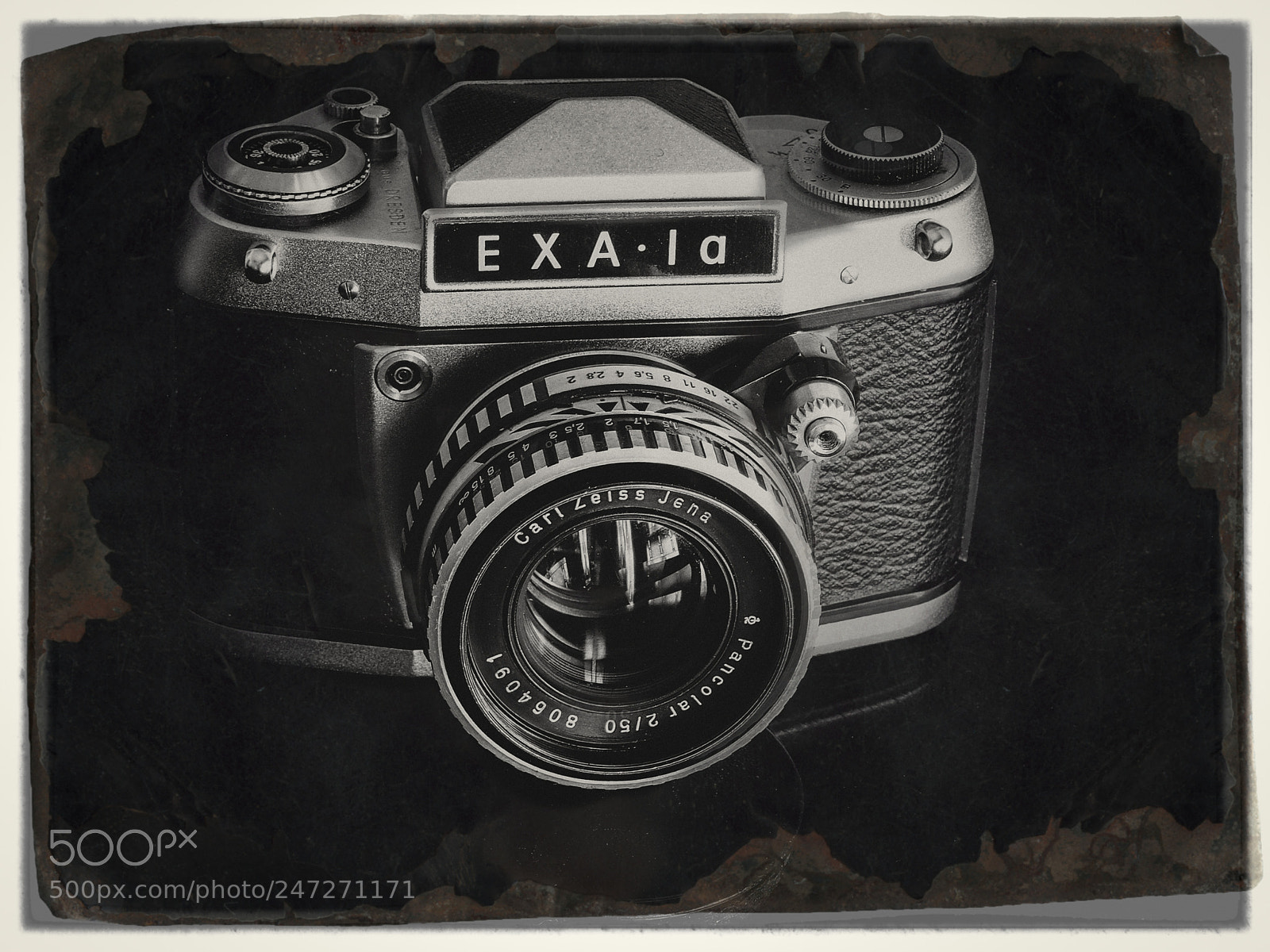 Olympus OM-D E-M5 sample photo. Vintage photography