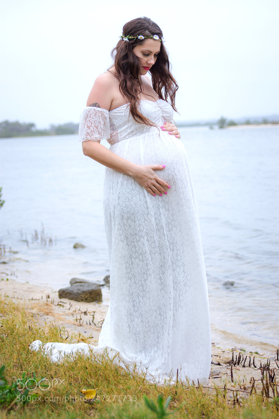Nikon D7200 sample photo. Anticipation photography