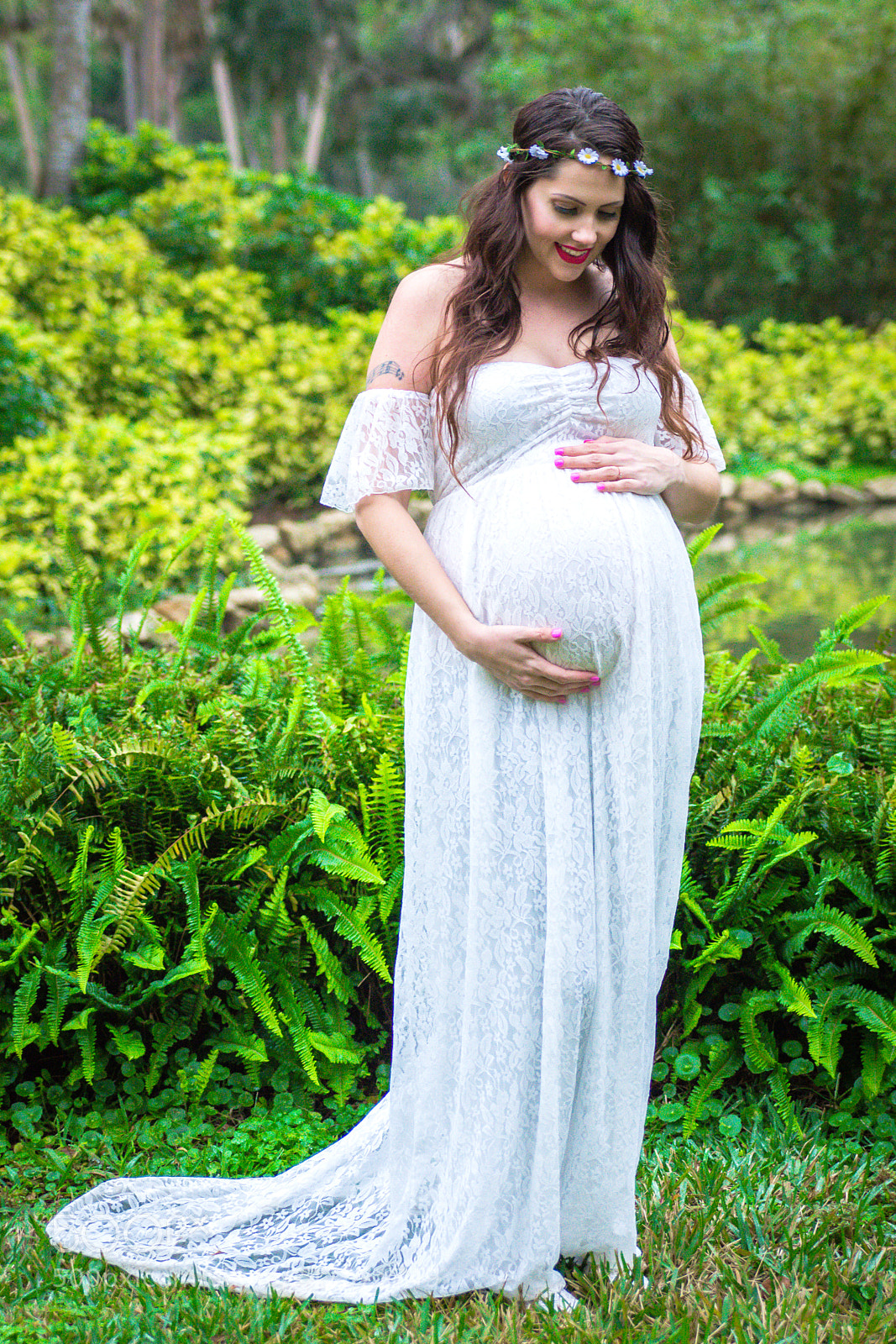 Nikon D7200 sample photo. Anticipation photography