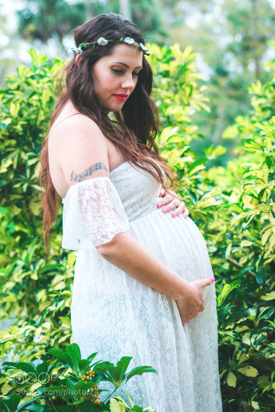 Nikon D7200 sample photo. Anticipation photography