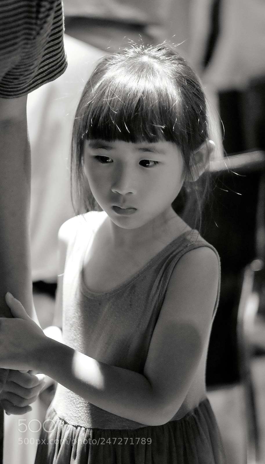 Fujifilm X-T1 sample photo. Lost? photography