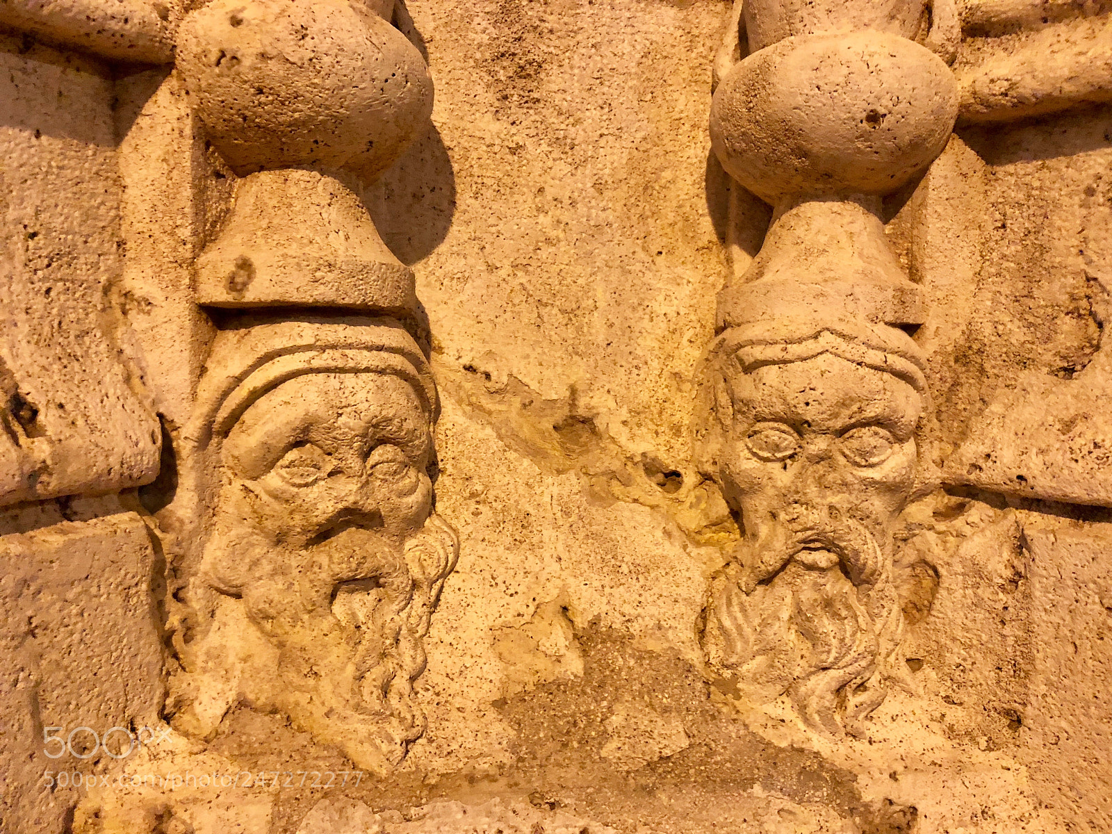 Apple iPhone X sample photo. Brothers in wall.... photography